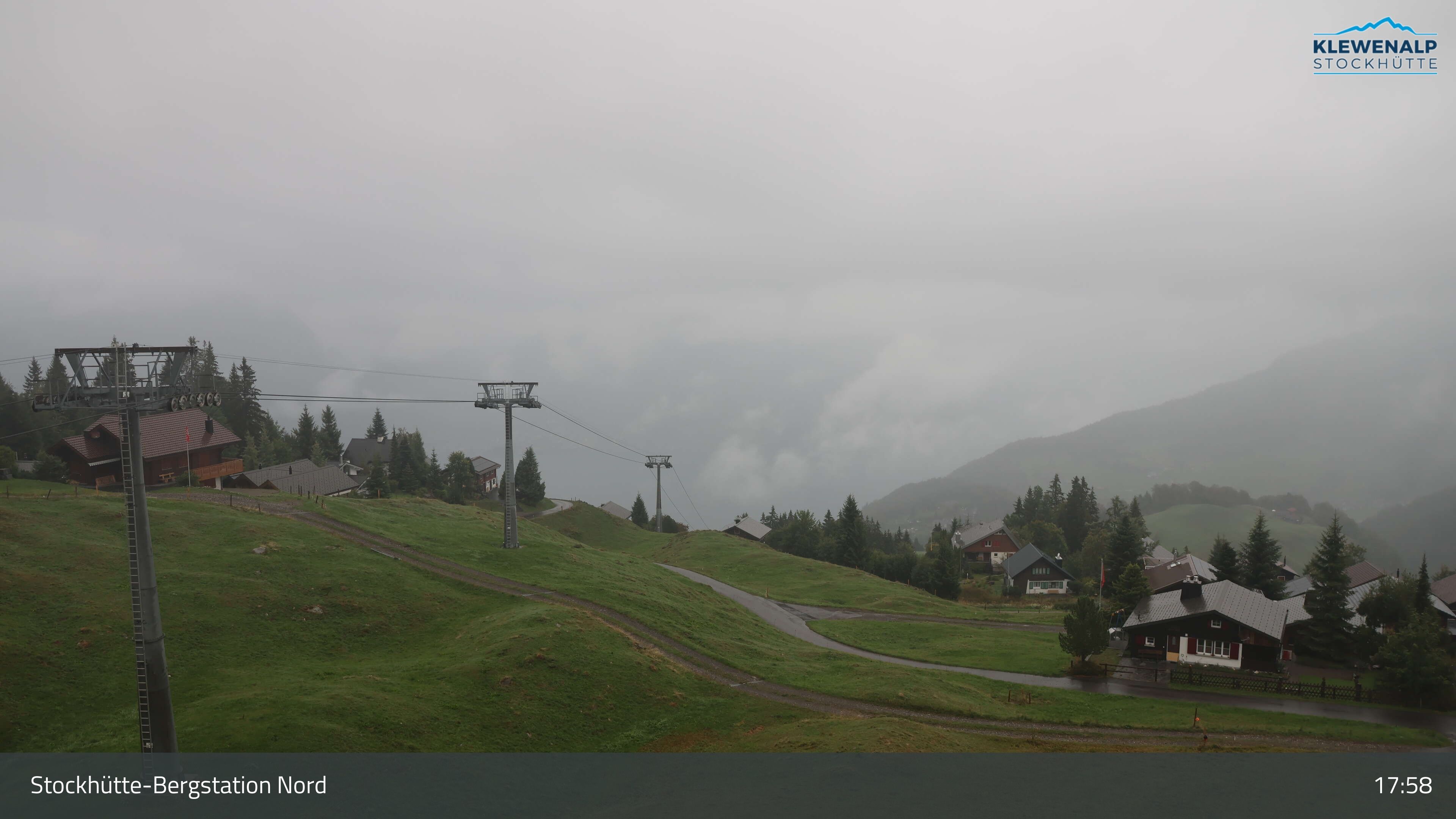 Emmetten: Stockhütte-Bergstation Nord, ?