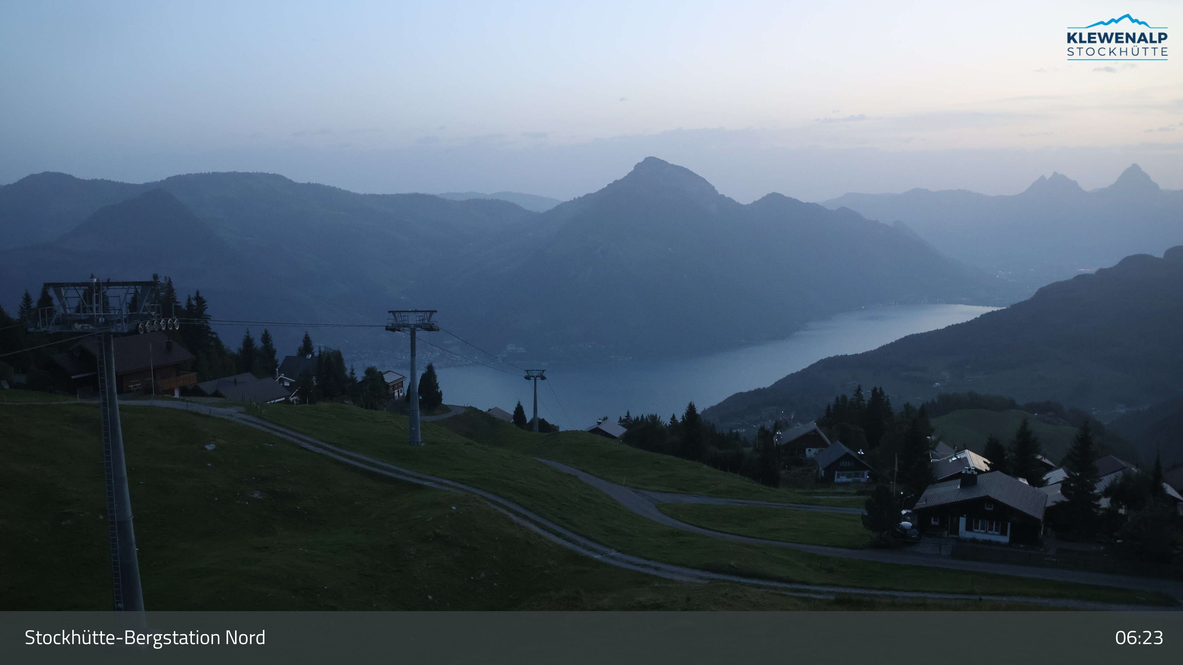 Emmetten: Stockhütte-Bergstation Nord, ?