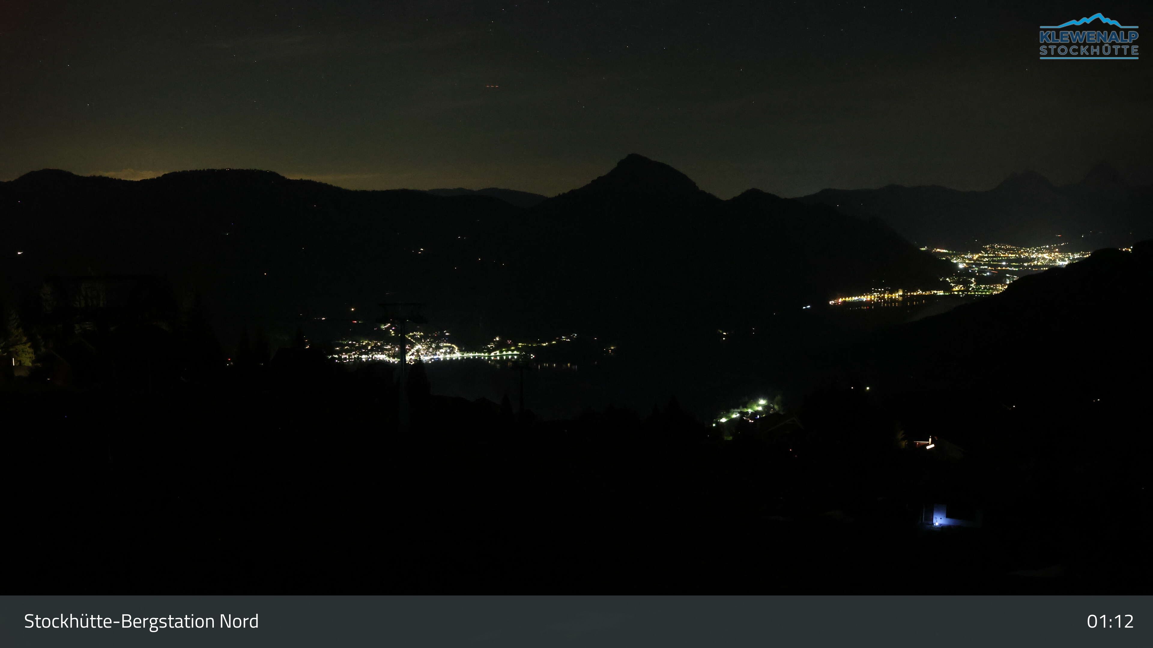 Emmetten: Stockhütte-Bergstation Nord, ?