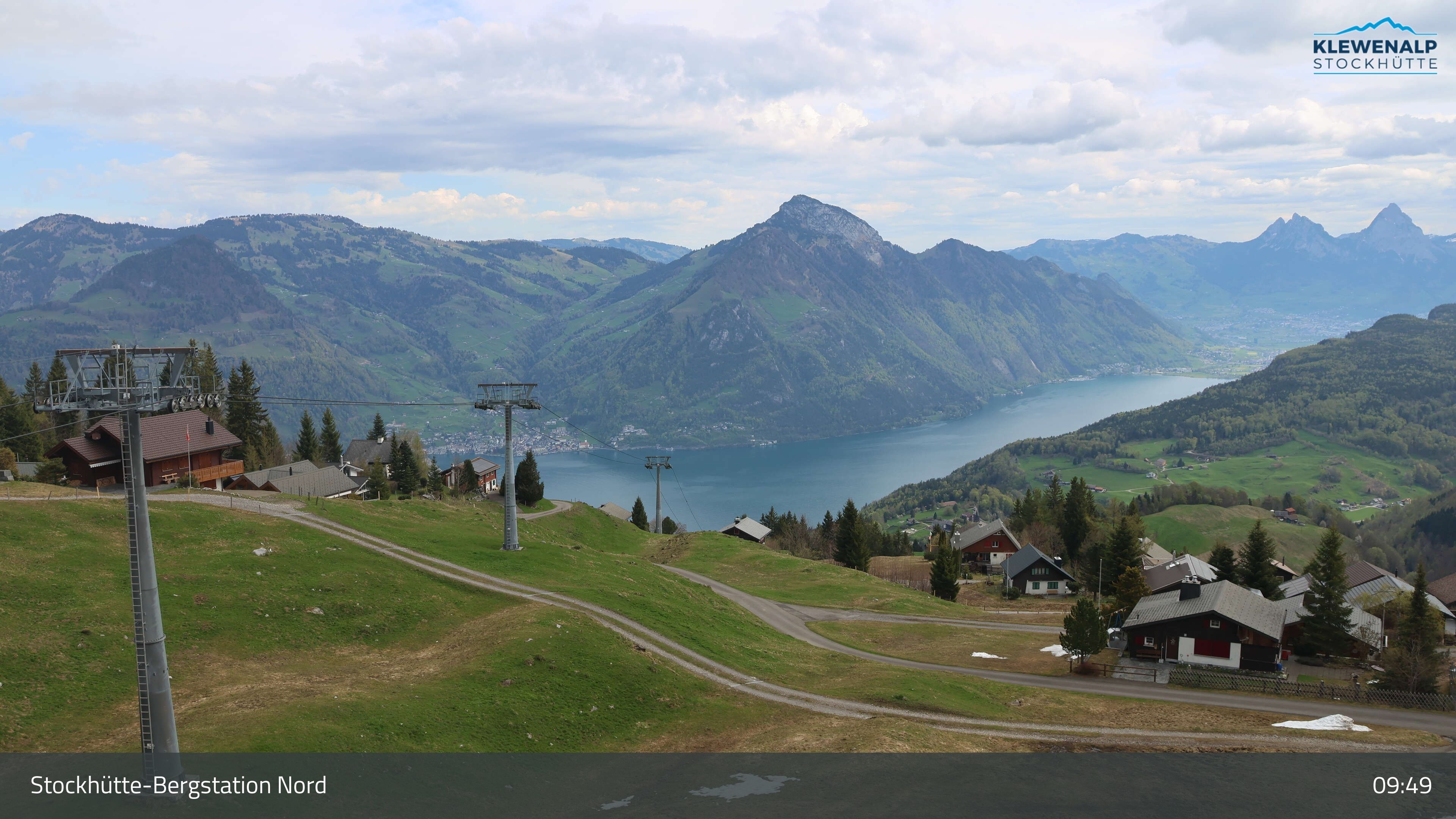 Emmetten: Stockhütte-Bergstation Nord, ?