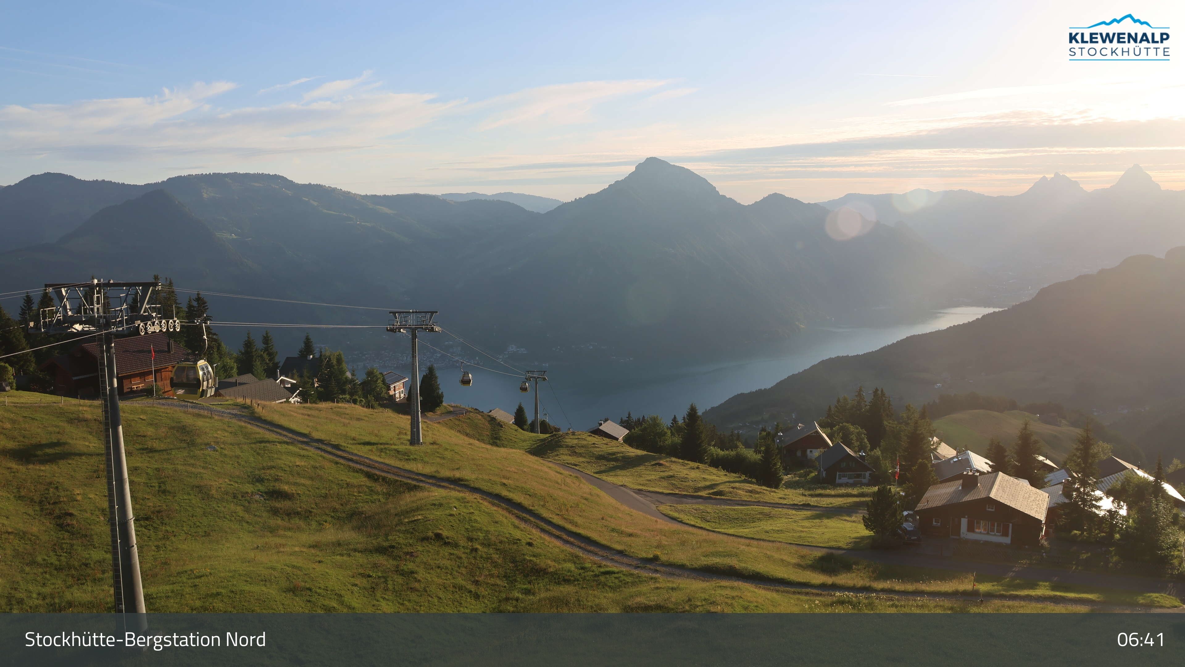Emmetten: Stockhütte-Bergstation Nord, ?