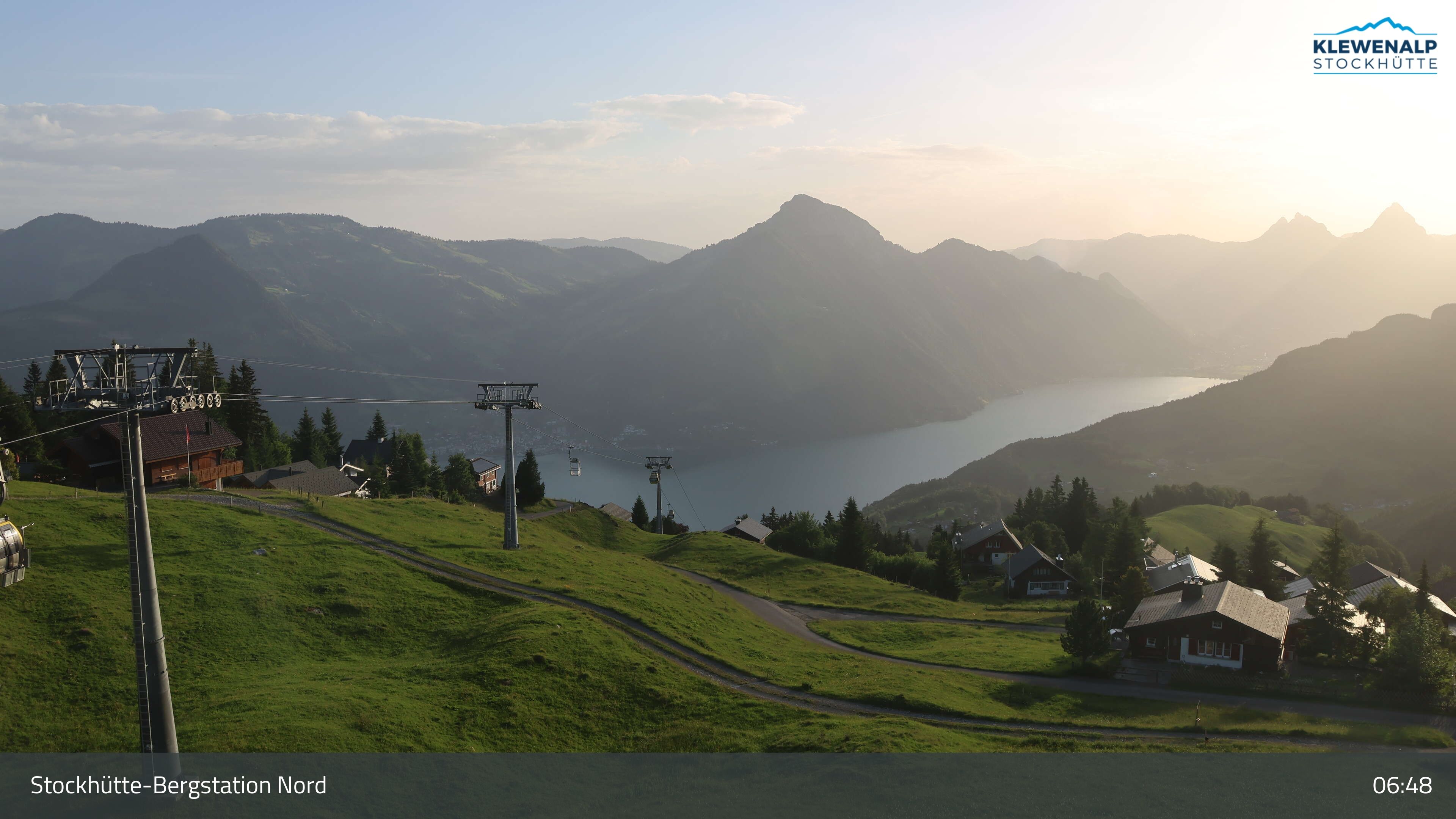 Emmetten: Stockhütte-Bergstation Nord, ?