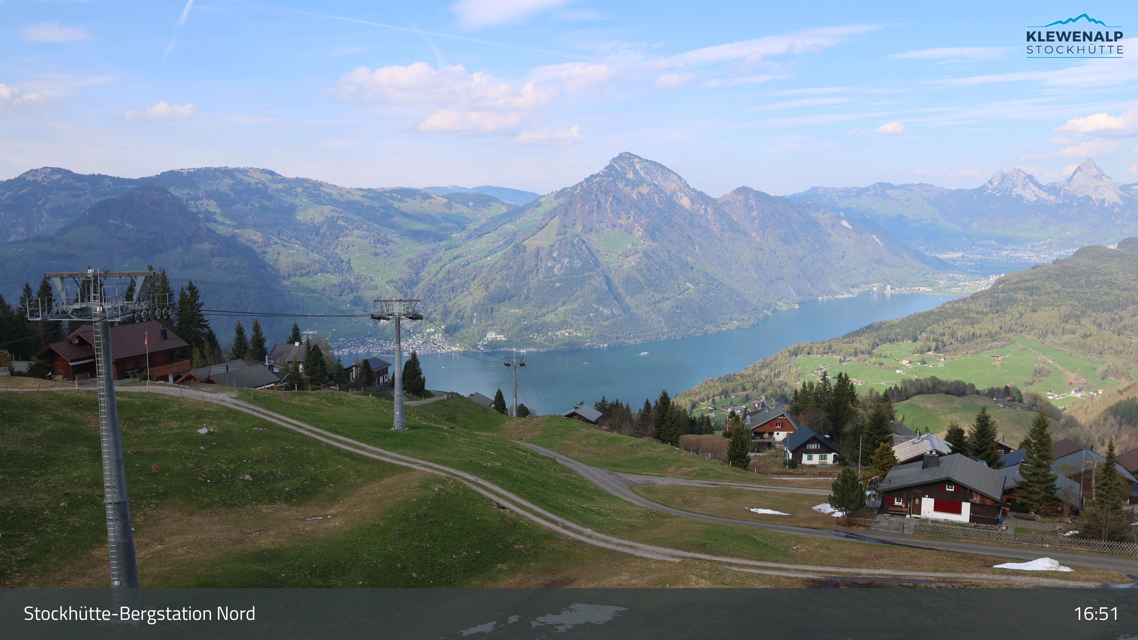 Emmetten: Stockhütte-Bergstation Nord, ?
