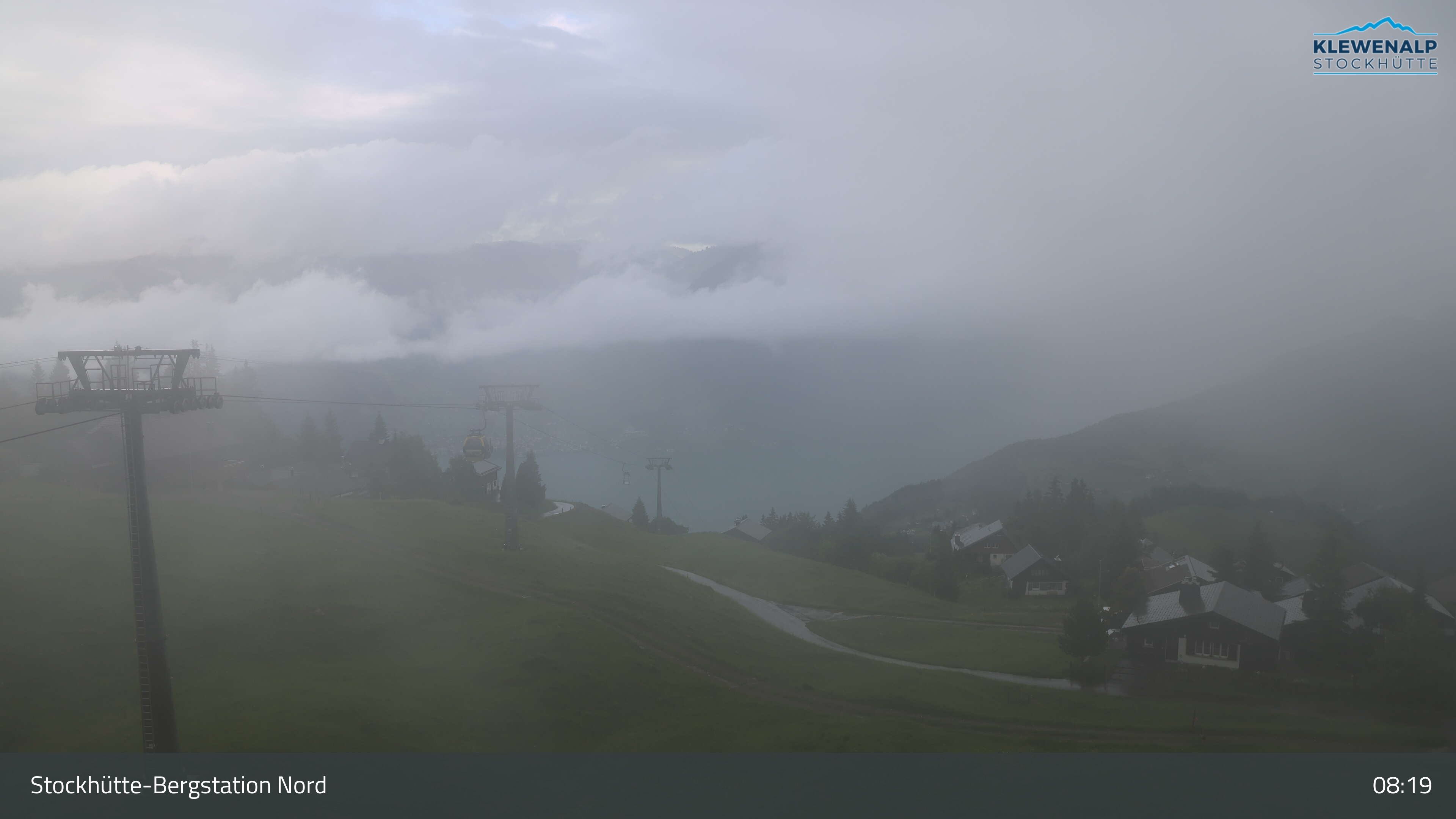 Emmetten: Stockhütte-Bergstation Nord, ?