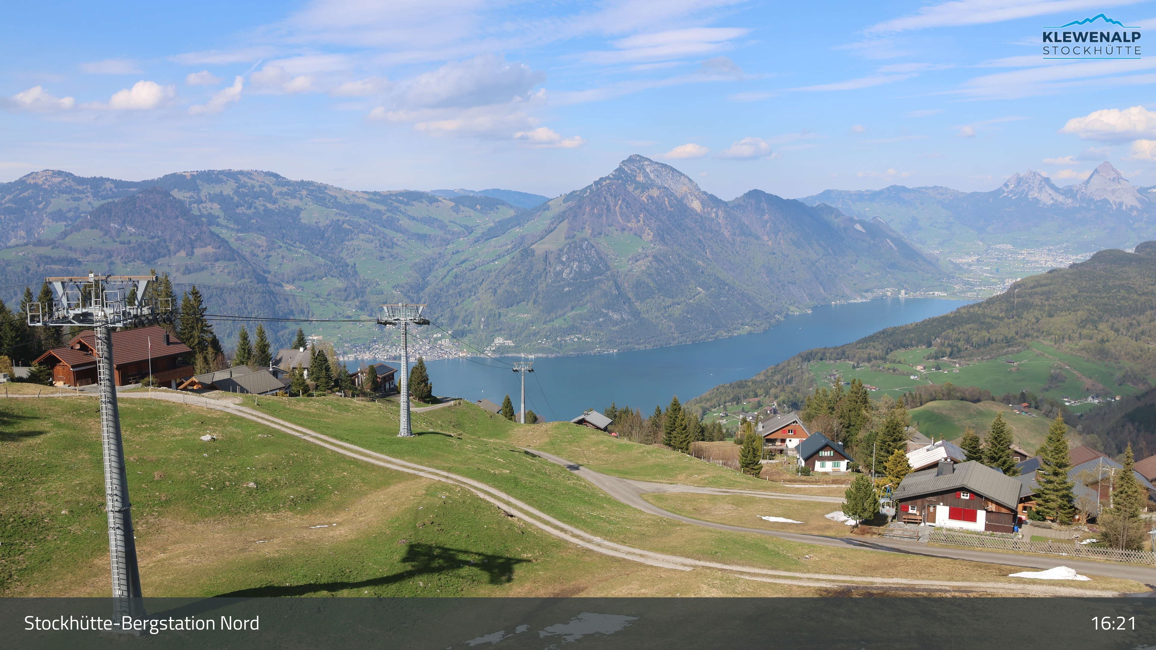 Emmetten: Stockhütte-Bergstation Nord, ?