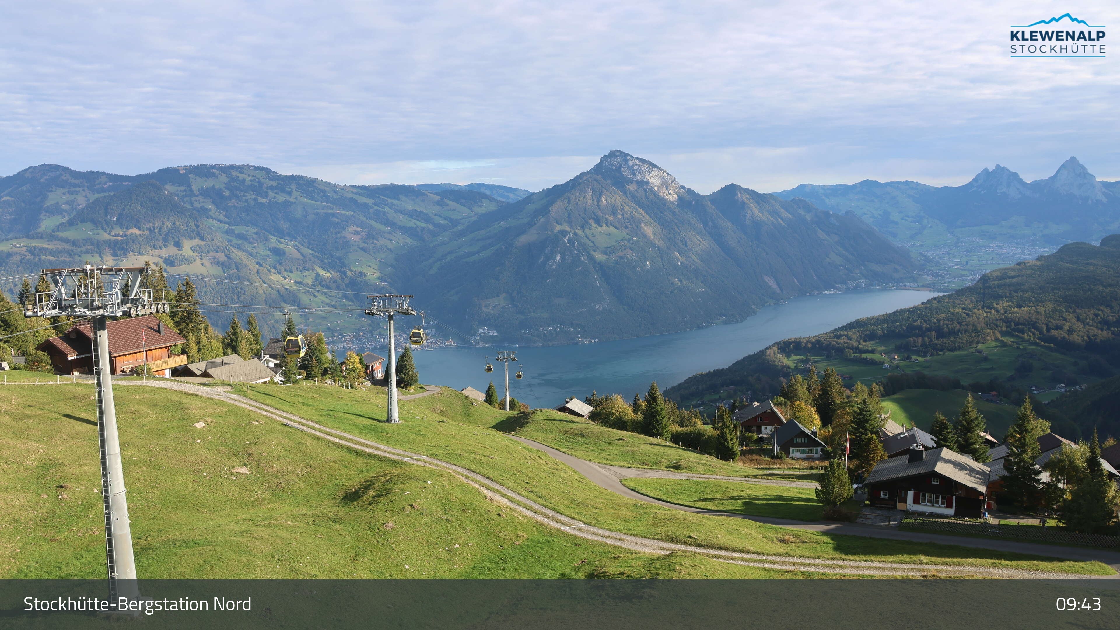 Emmetten: Stockhütte-Bergstation Nord, ?