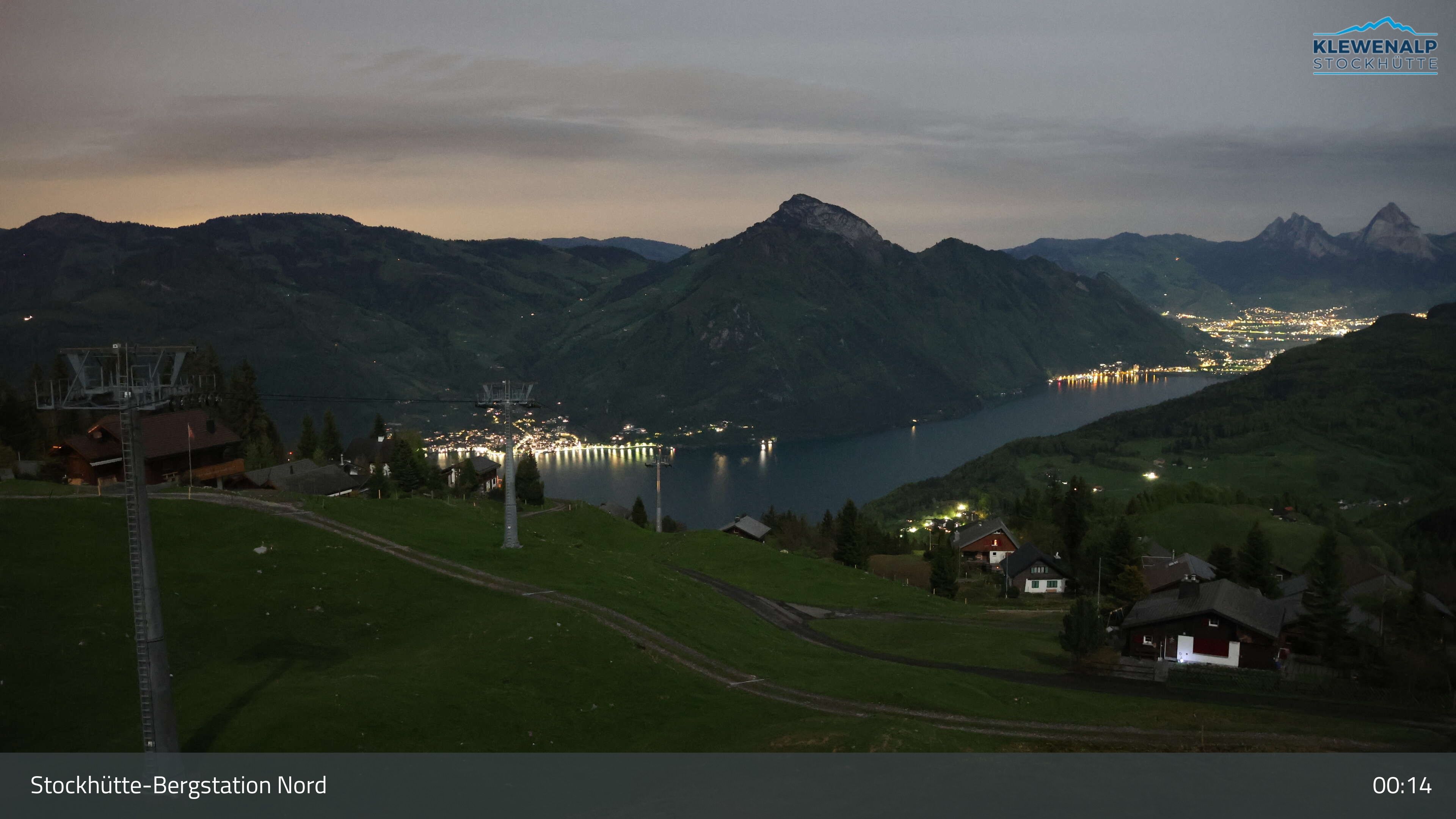 Emmetten: Stockhütte-Bergstation Nord, ?