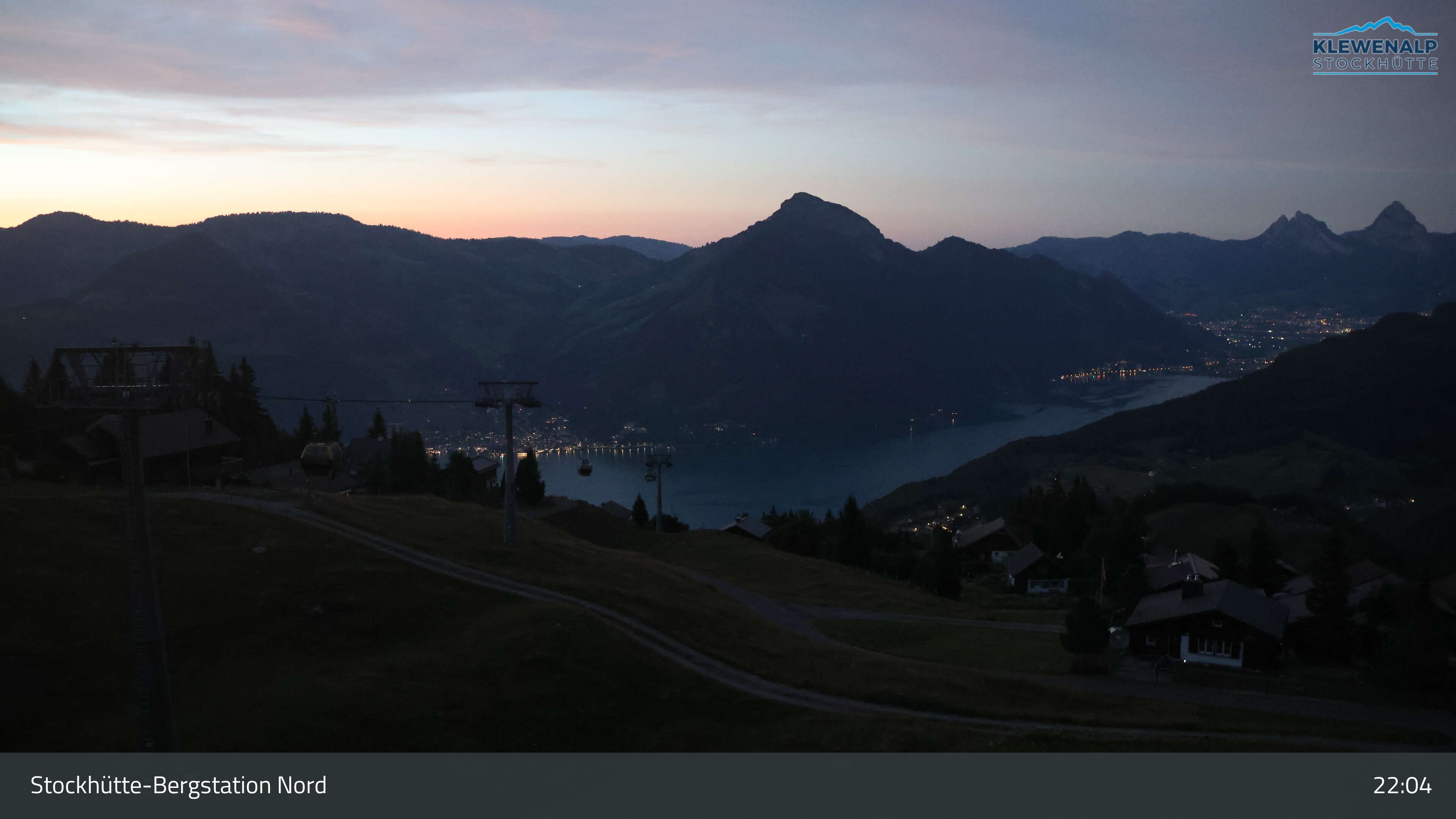 Emmetten: Stockhütte-Bergstation Nord, ?