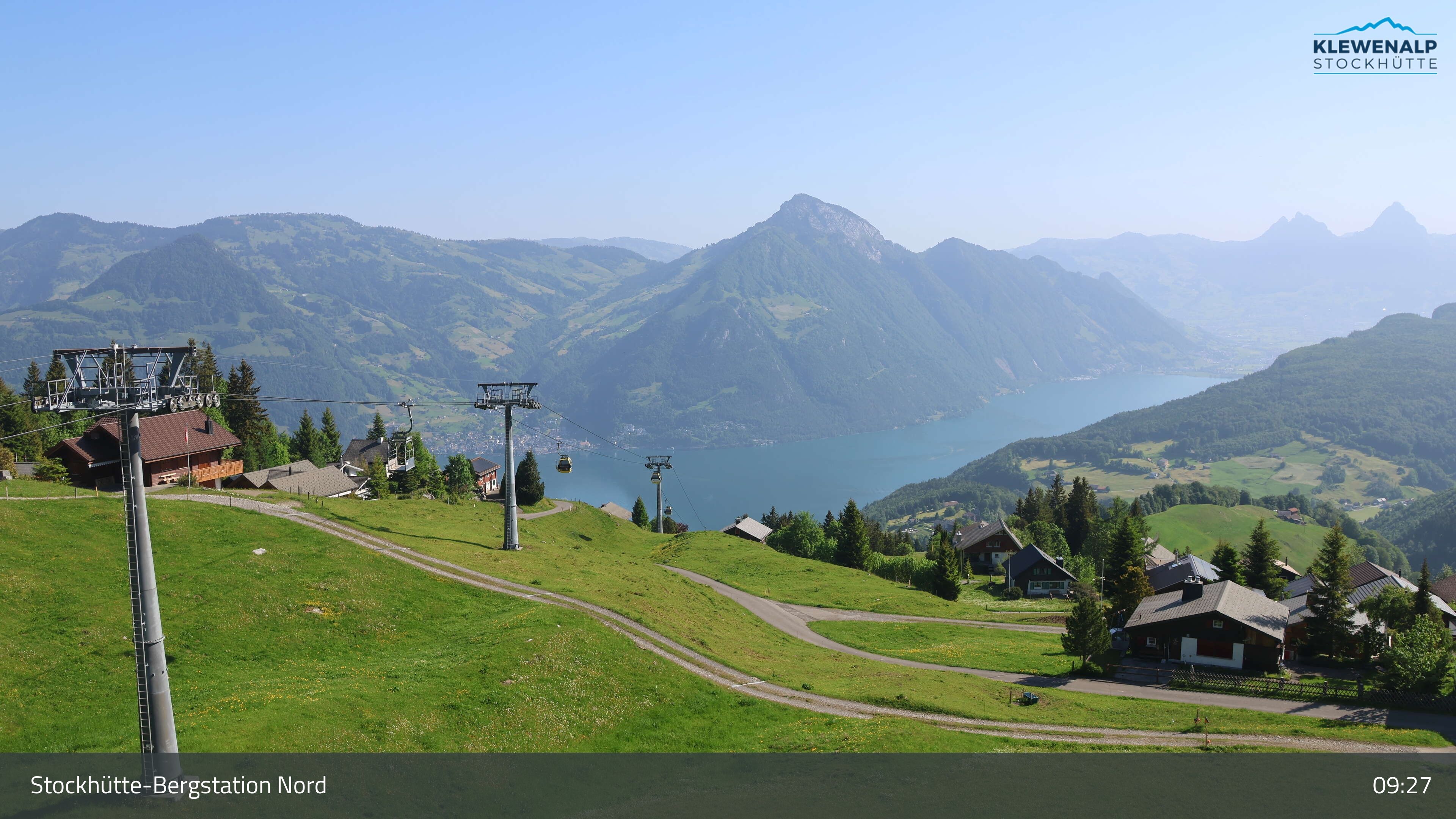 Emmetten: Stockhütte-Bergstation Nord, ?