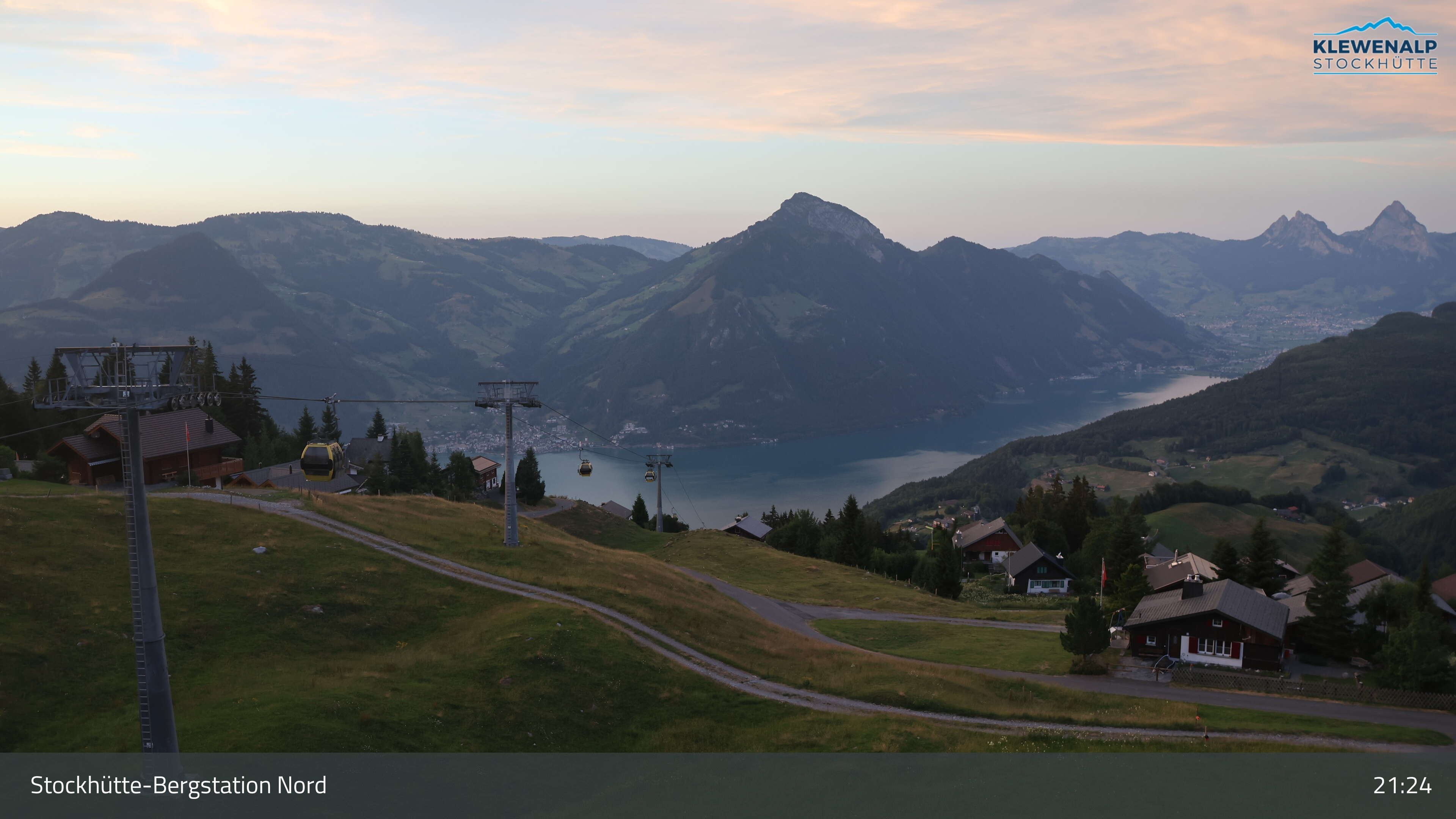 Emmetten: Stockhütte-Bergstation Nord, ?