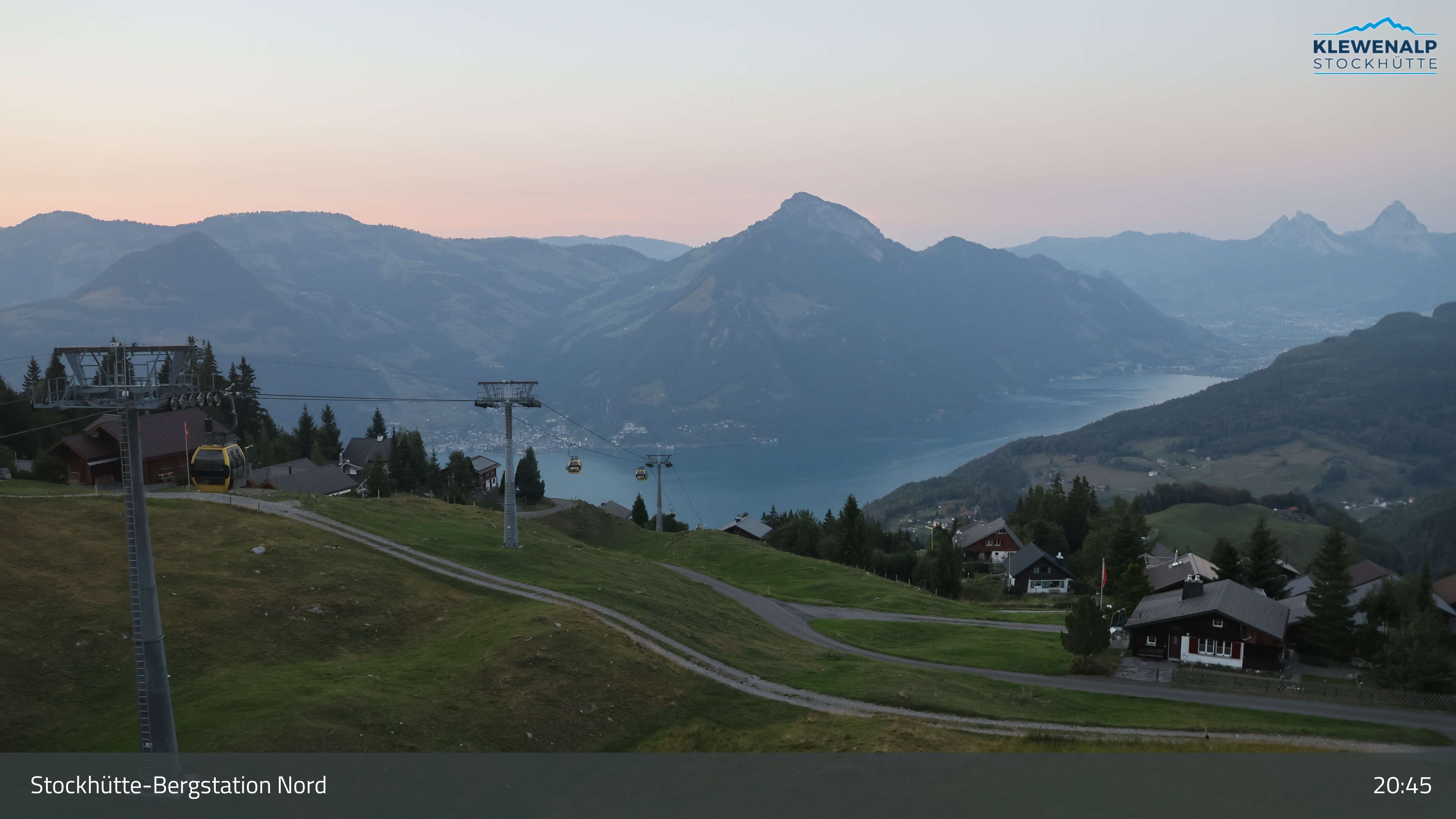 Emmetten: Stockhütte-Bergstation Nord, ?