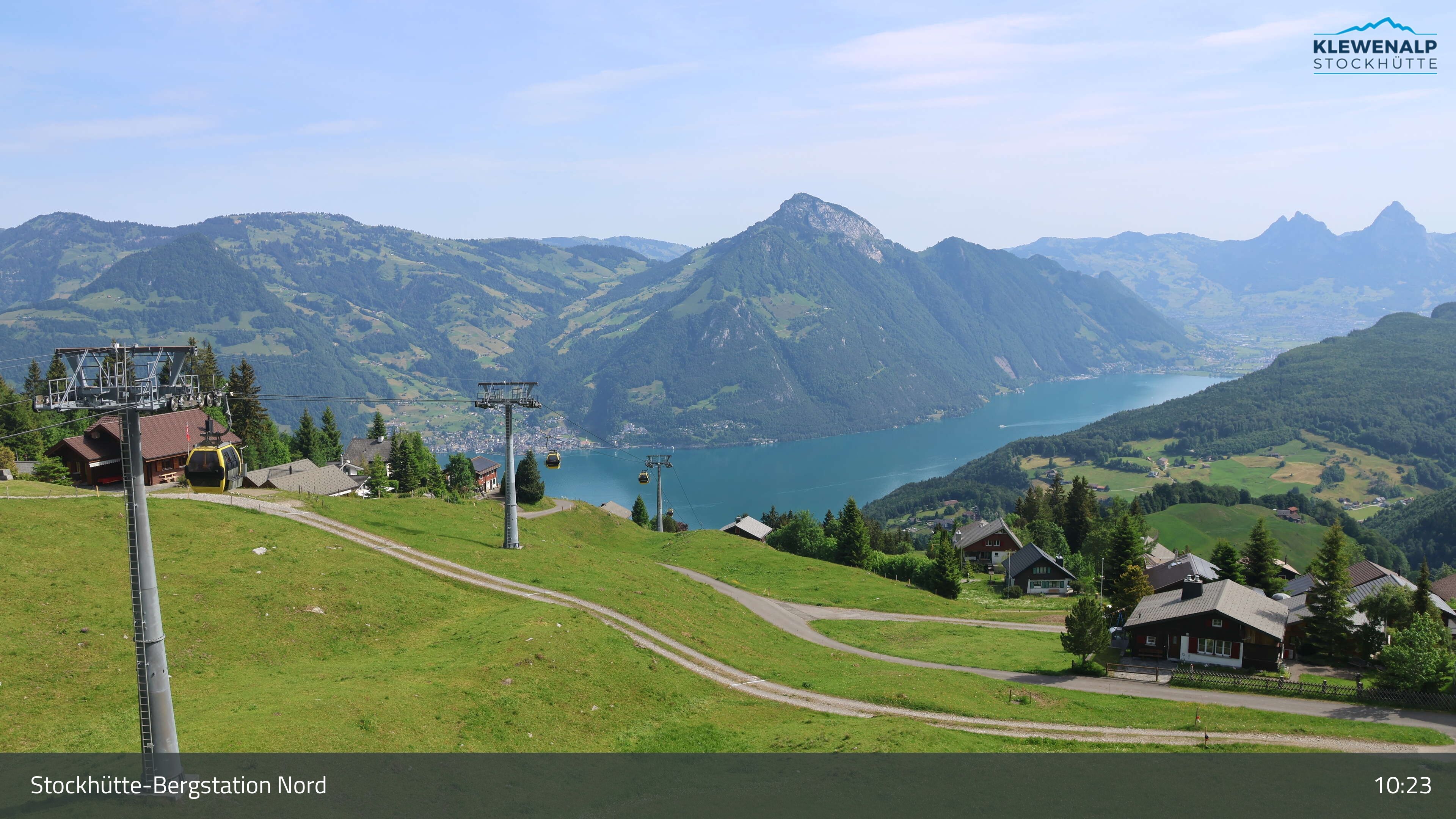 Emmetten: Stockhütte-Bergstation Nord, ?