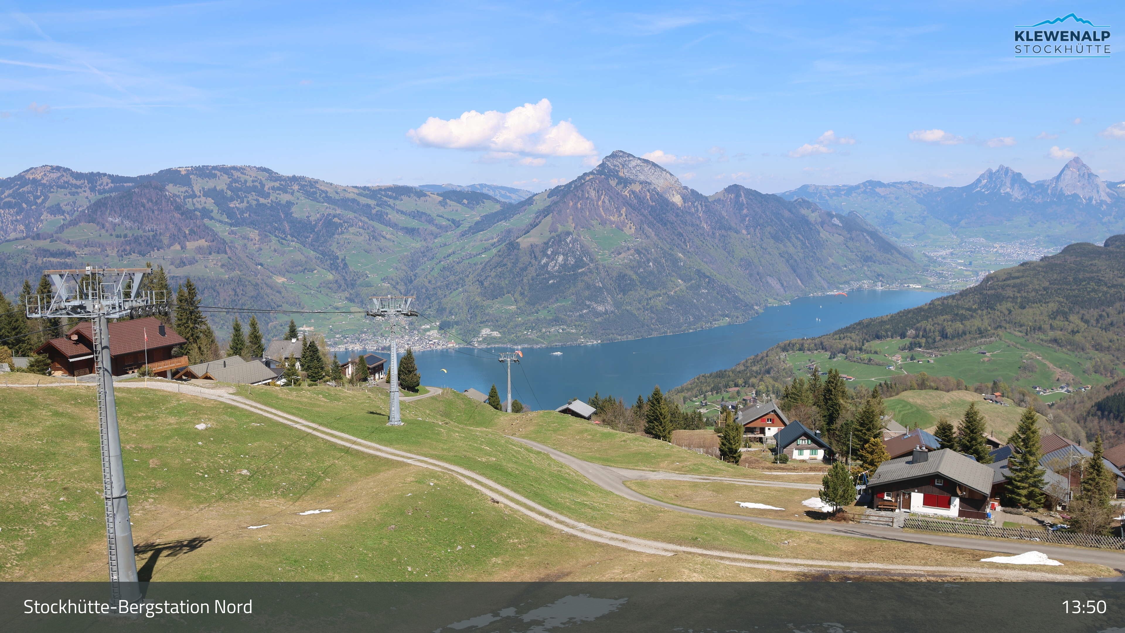 Emmetten: Stockhütte-Bergstation Nord, ?