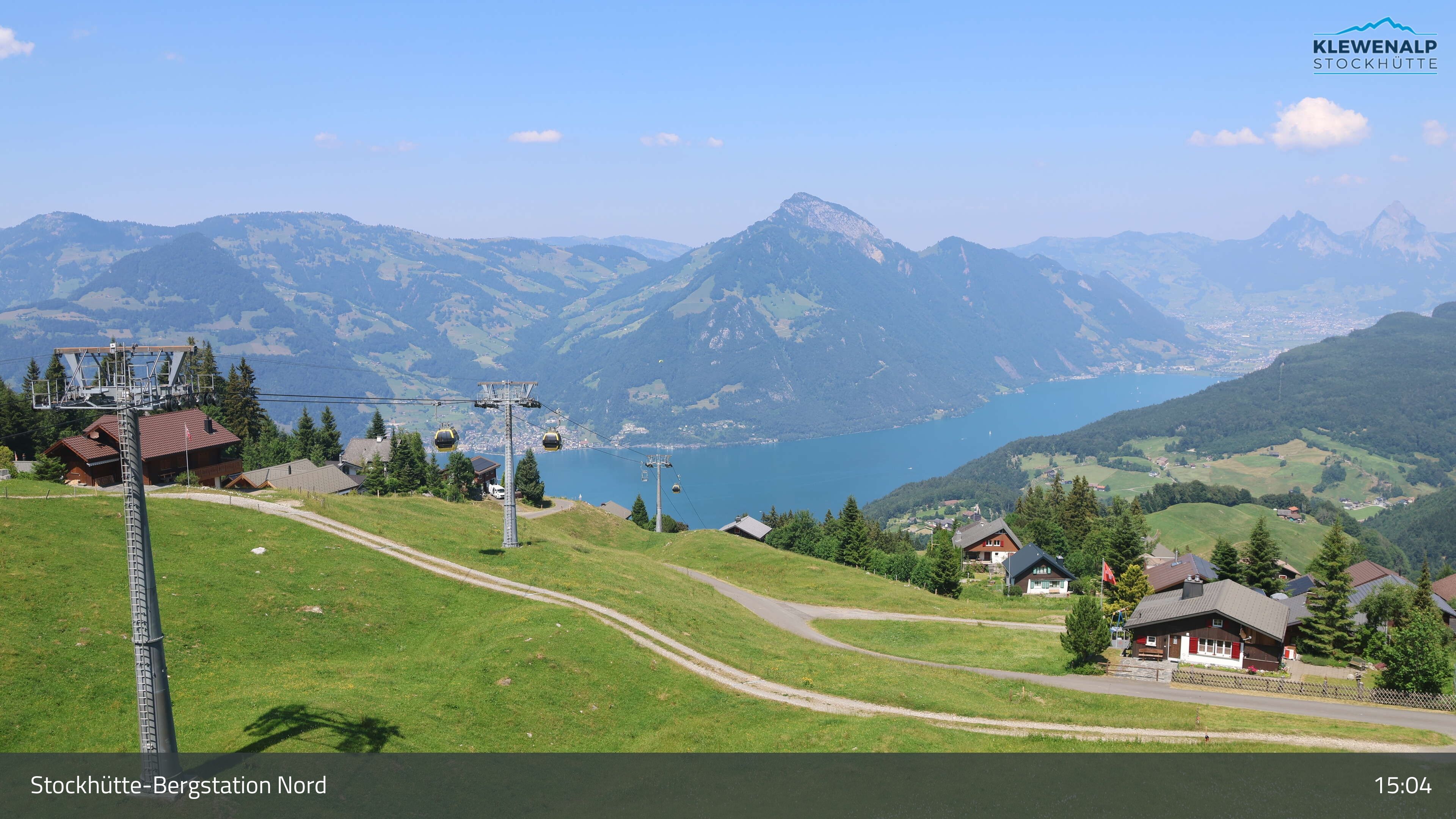 Emmetten: Stockhütte-Bergstation Nord, ?