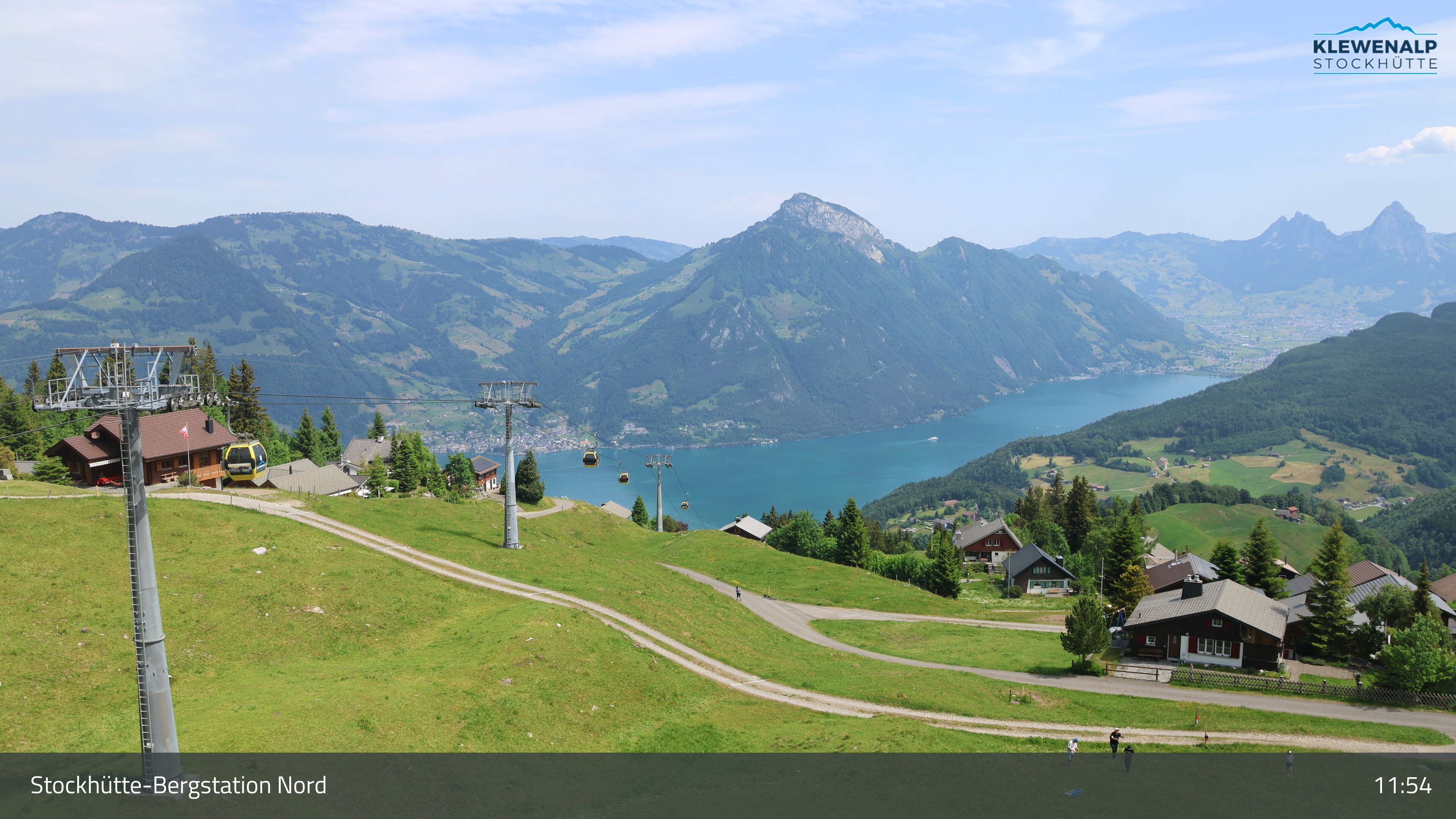 Emmetten: Stockhütte-Bergstation Nord, ?