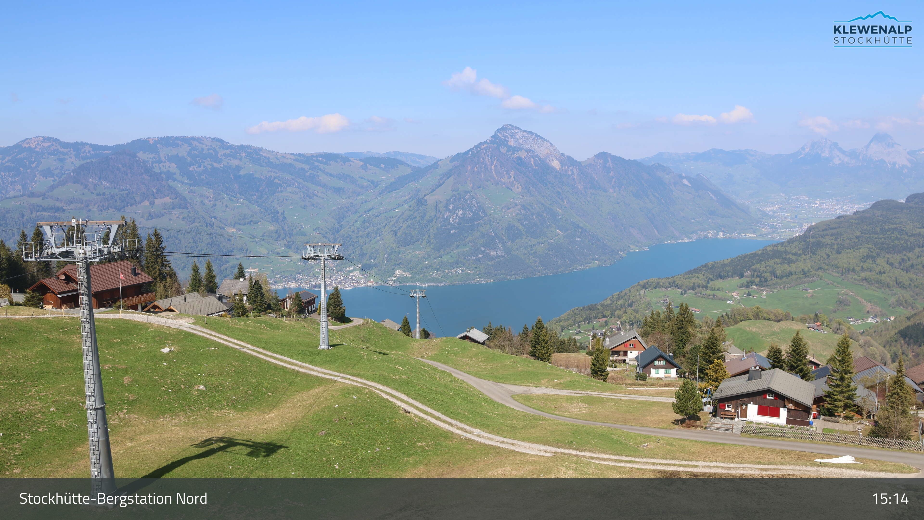 Emmetten: Stockhütte-Bergstation Nord, ?
