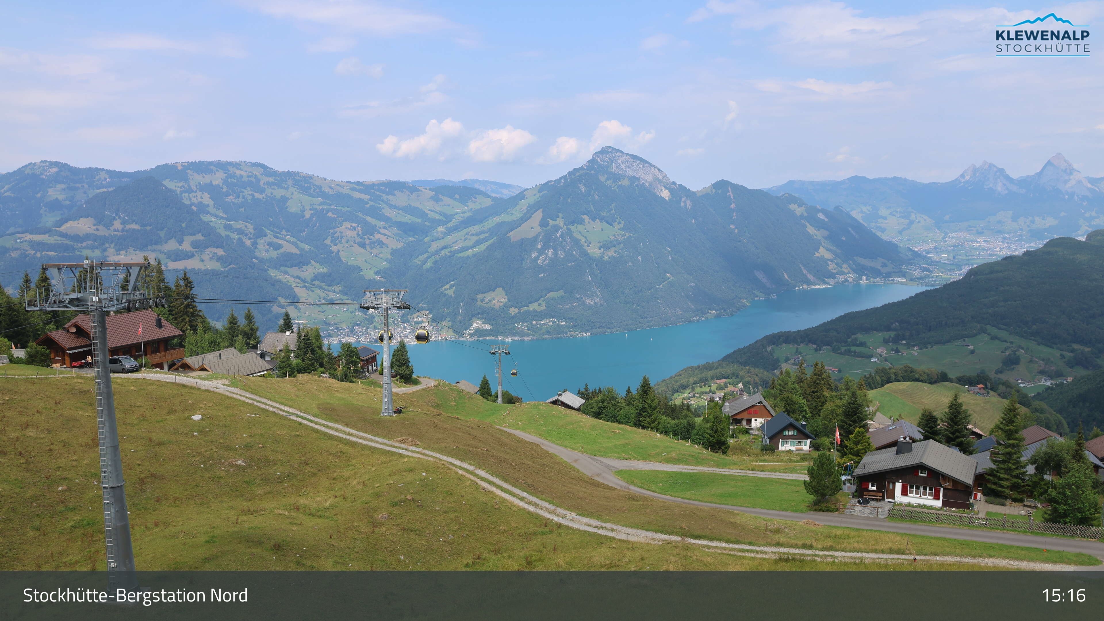 Emmetten: Stockhütte-Bergstation Nord, ?