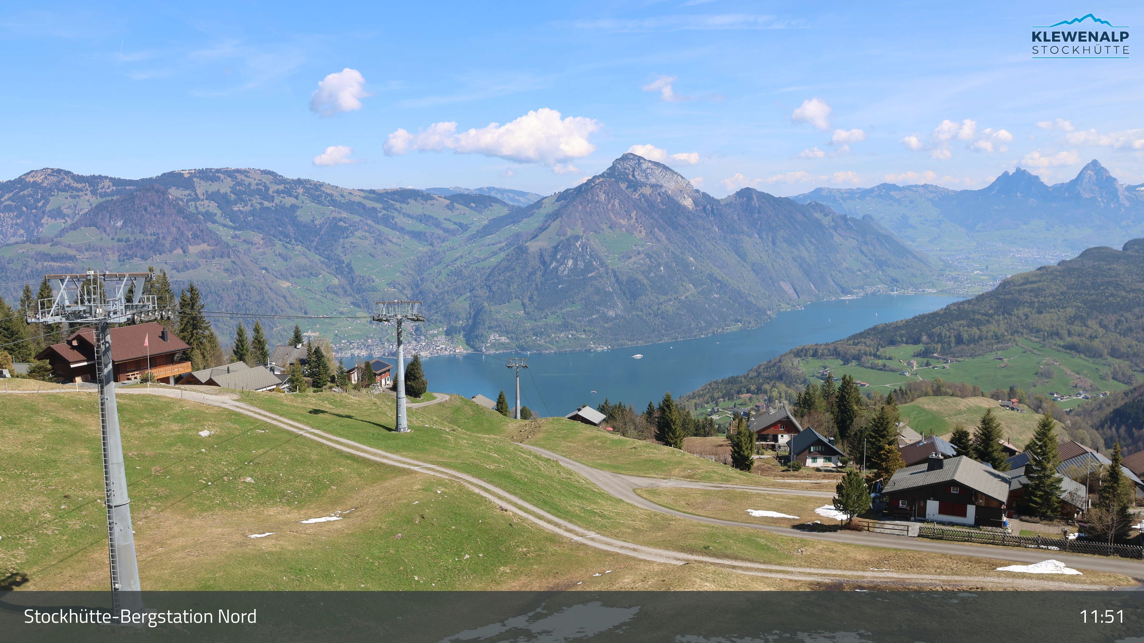 Emmetten: Stockhütte-Bergstation Nord, ?