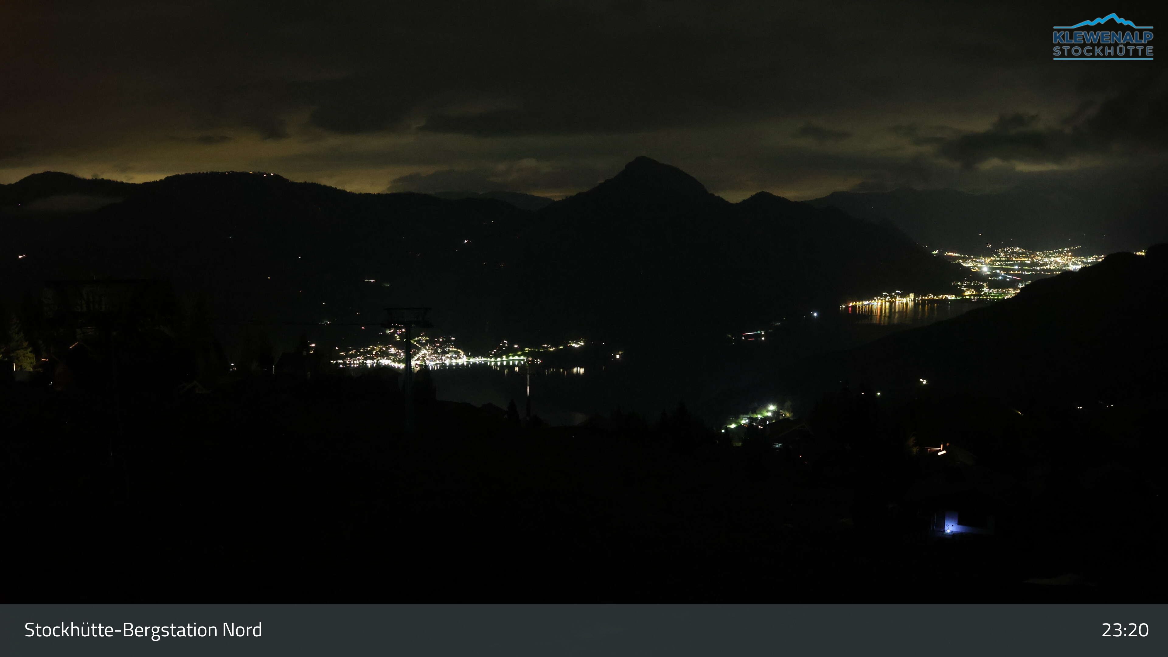 Emmetten: Stockhütte-Bergstation Nord, ?
