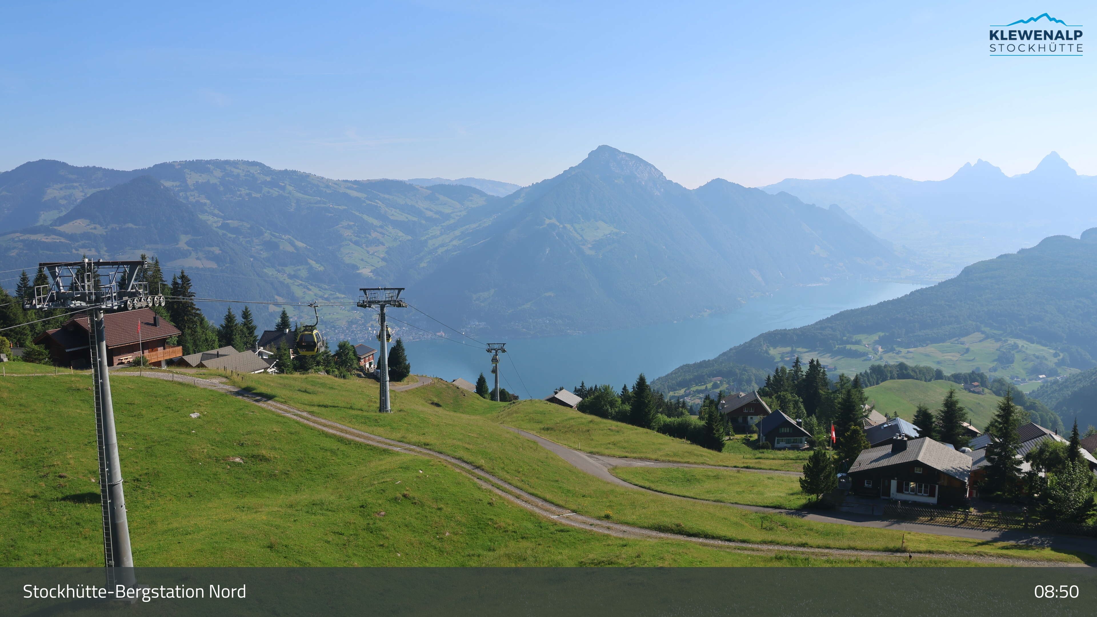 Emmetten: Stockhütte-Bergstation Nord, ?