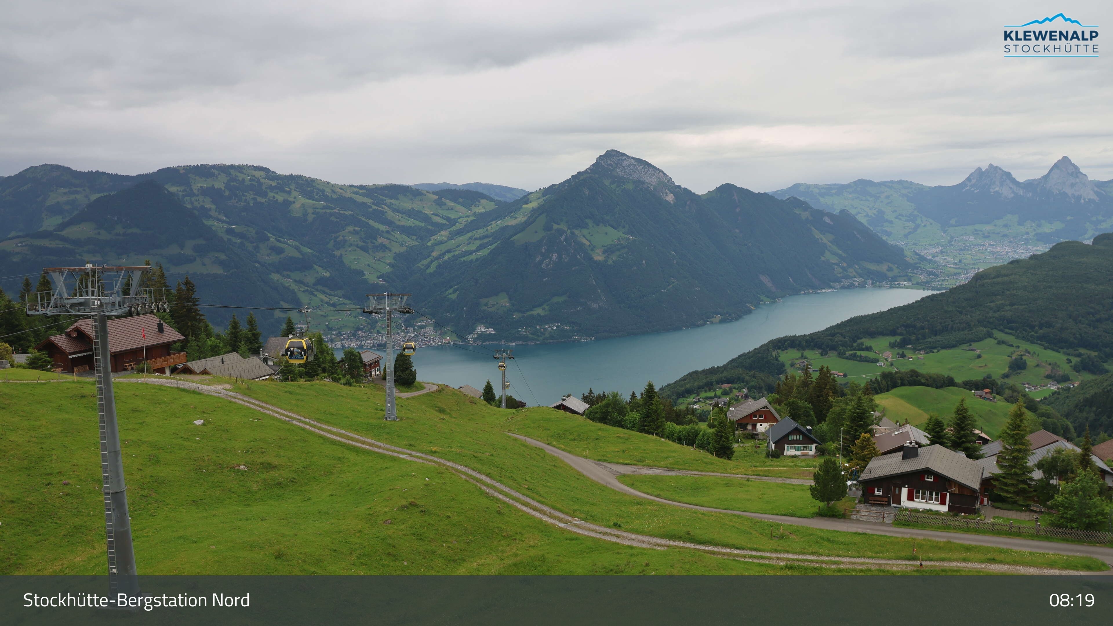 Emmetten: Stockhütte-Bergstation Nord, ?