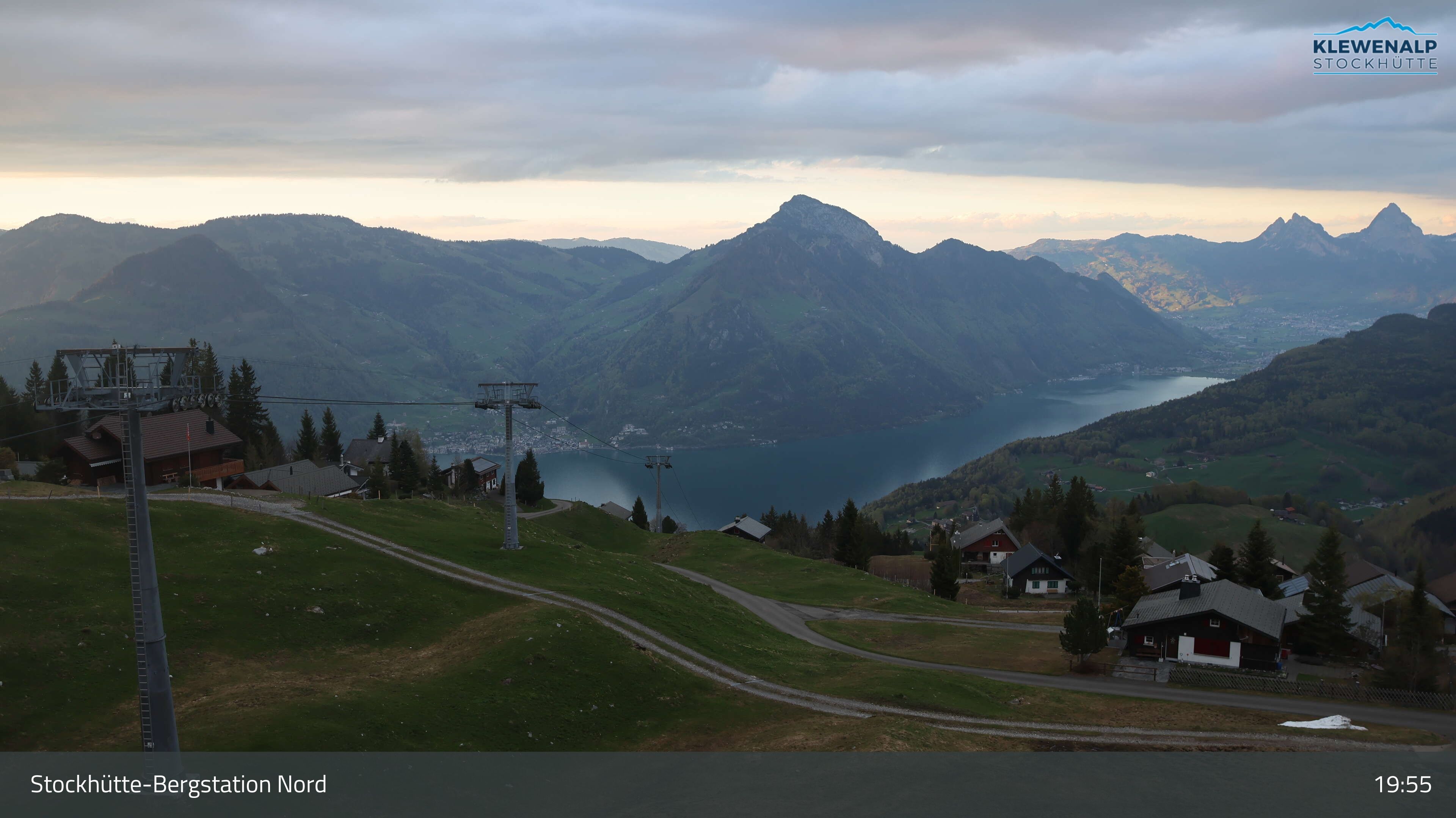 Emmetten: Stockhütte-Bergstation Nord, ?