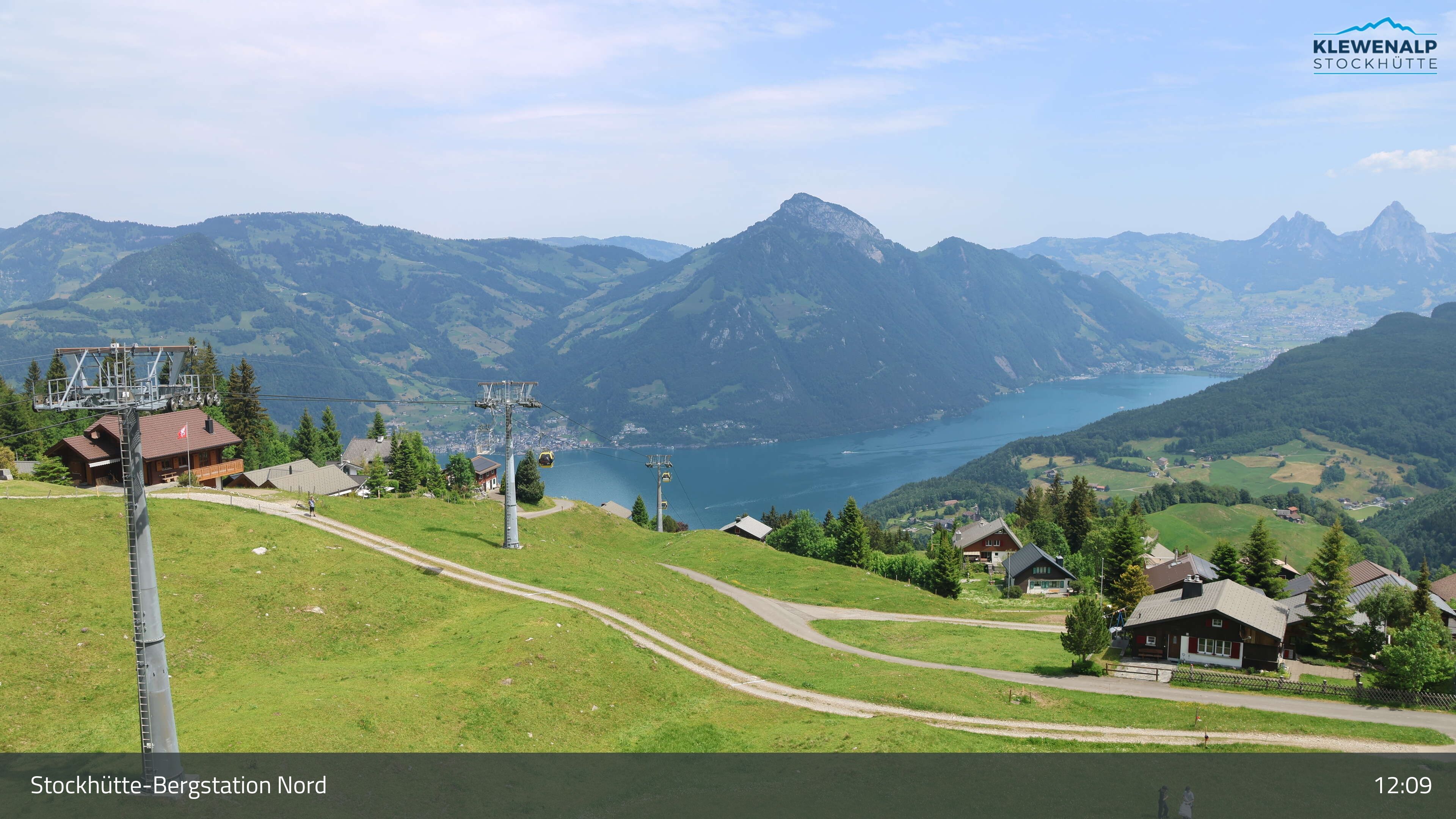 Emmetten: Stockhütte-Bergstation Nord, ?