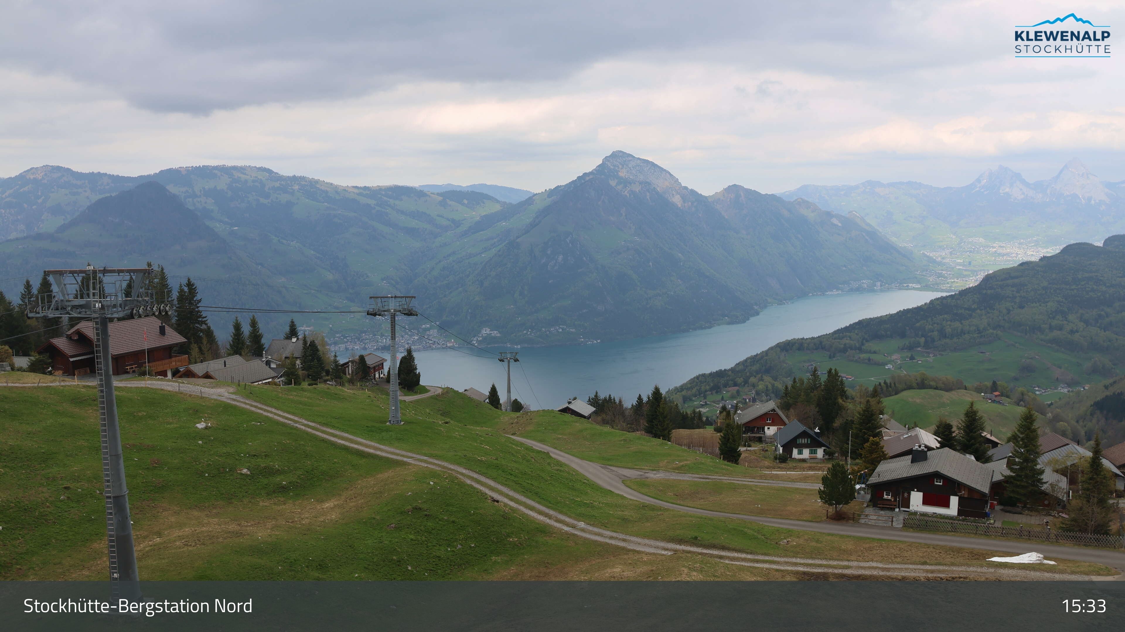 Emmetten: Stockhütte-Bergstation Nord, ?