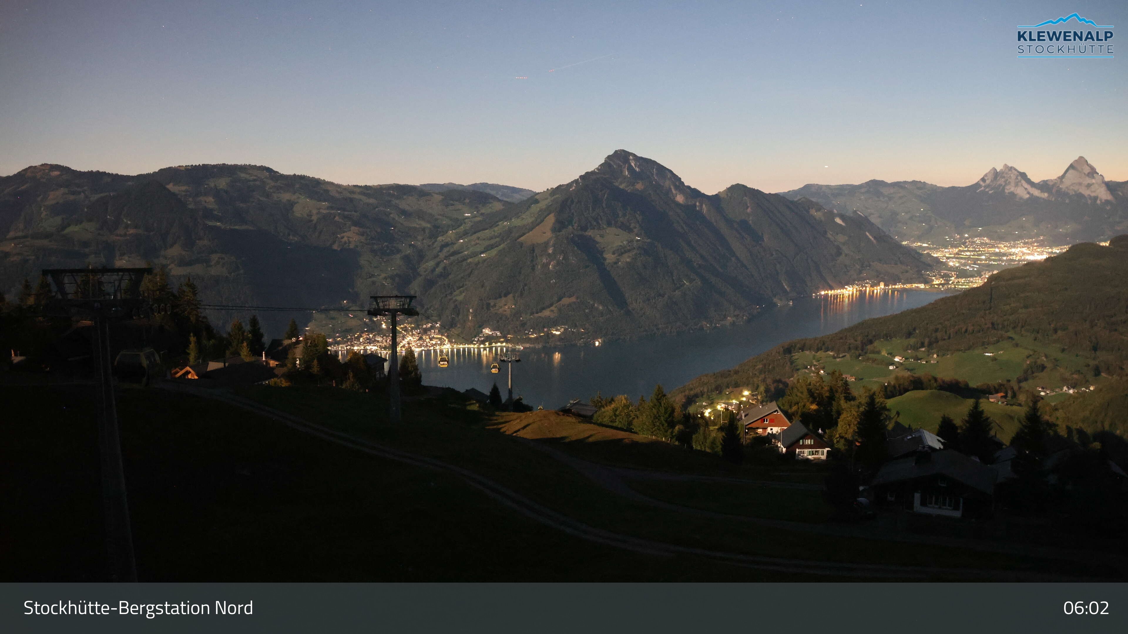 Emmetten: Stockhütte-Bergstation Nord, ?