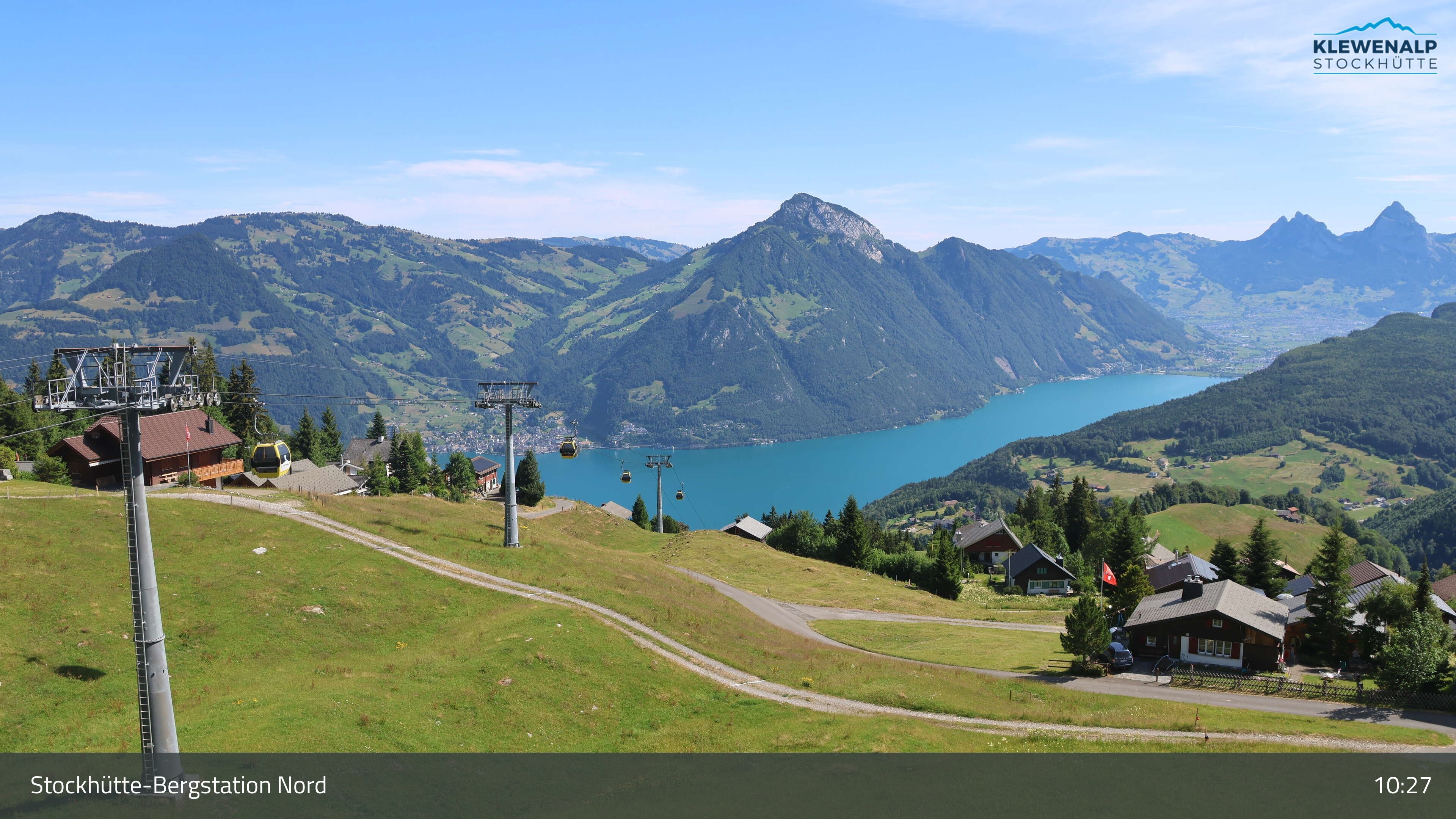 Emmetten: Stockhütte-Bergstation Nord, ?