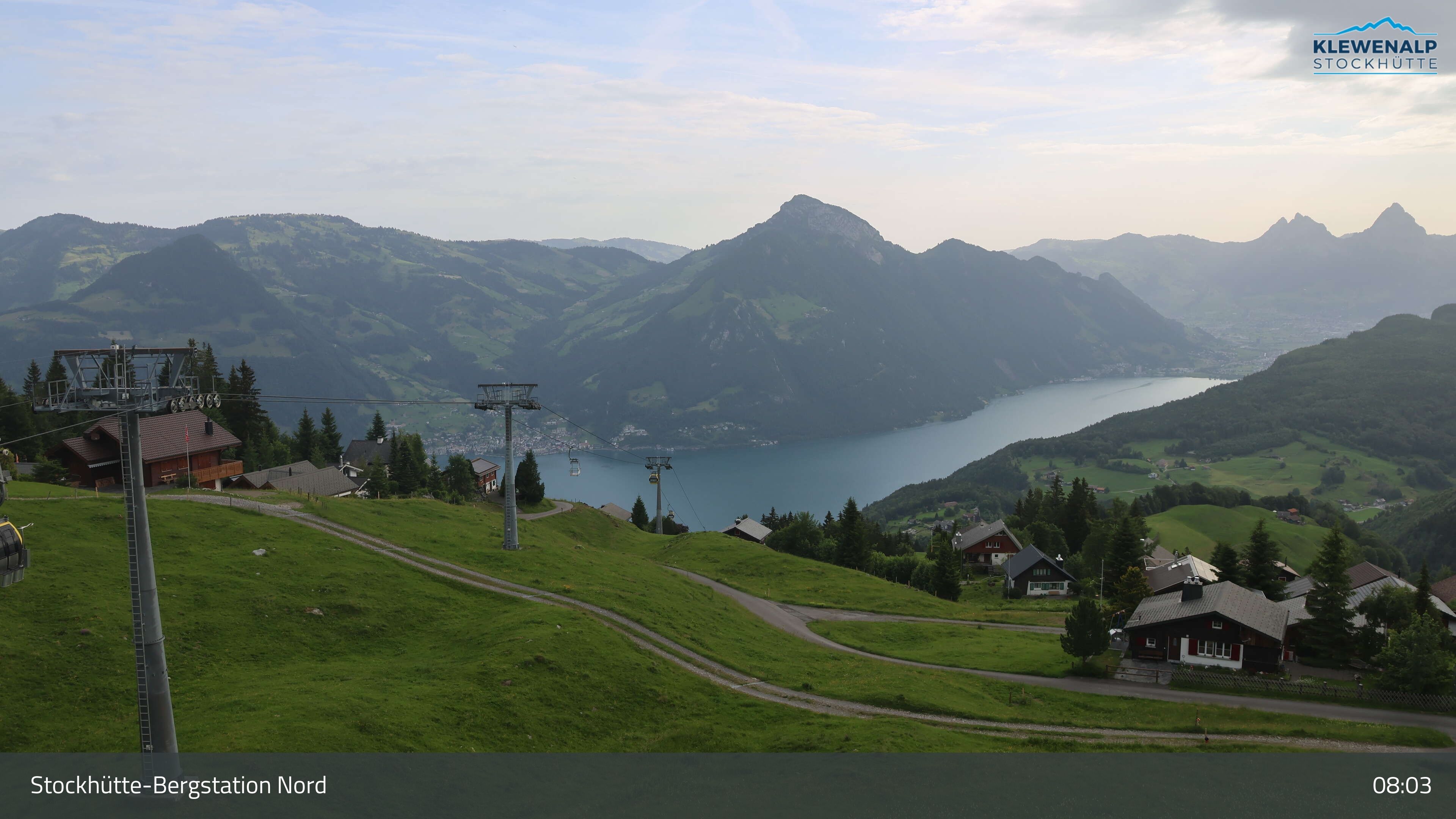 Emmetten: Stockhütte-Bergstation Nord, ?