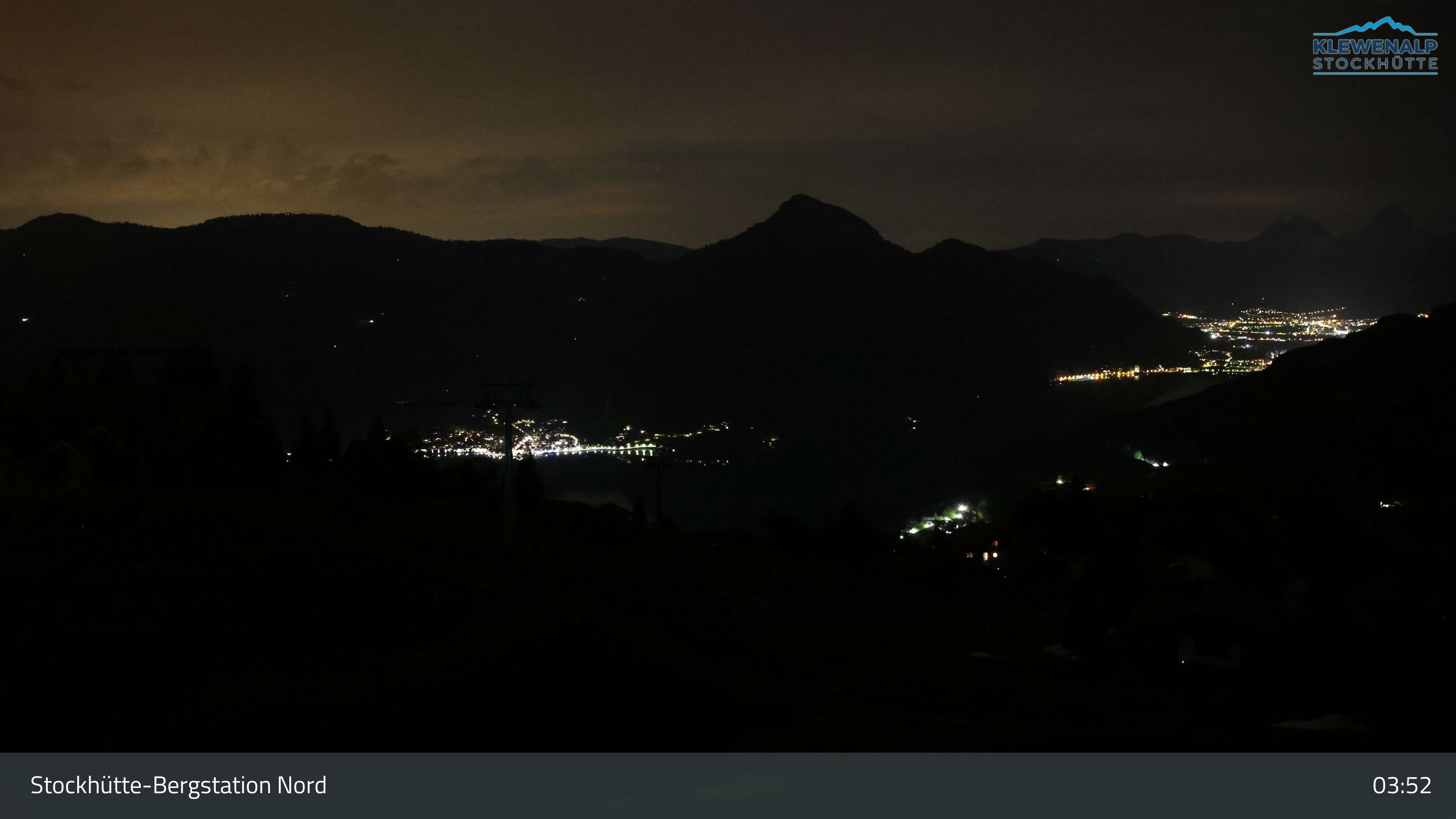 Emmetten: Stockhütte-Bergstation Nord, ?