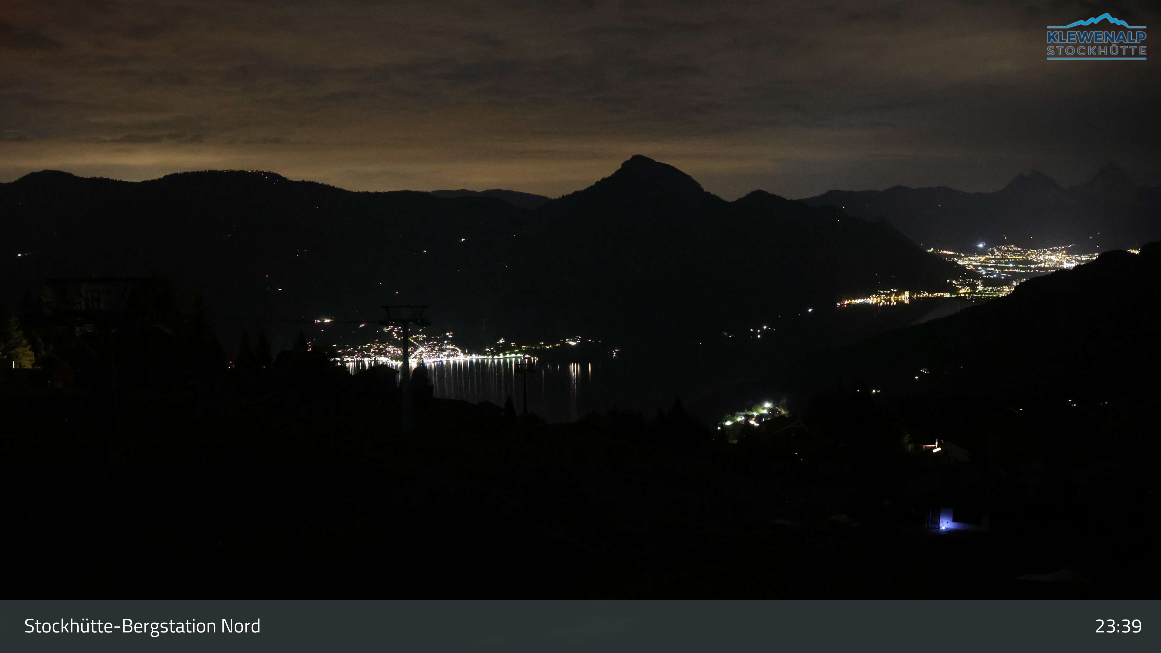 Emmetten: Stockhütte-Bergstation Nord, ?