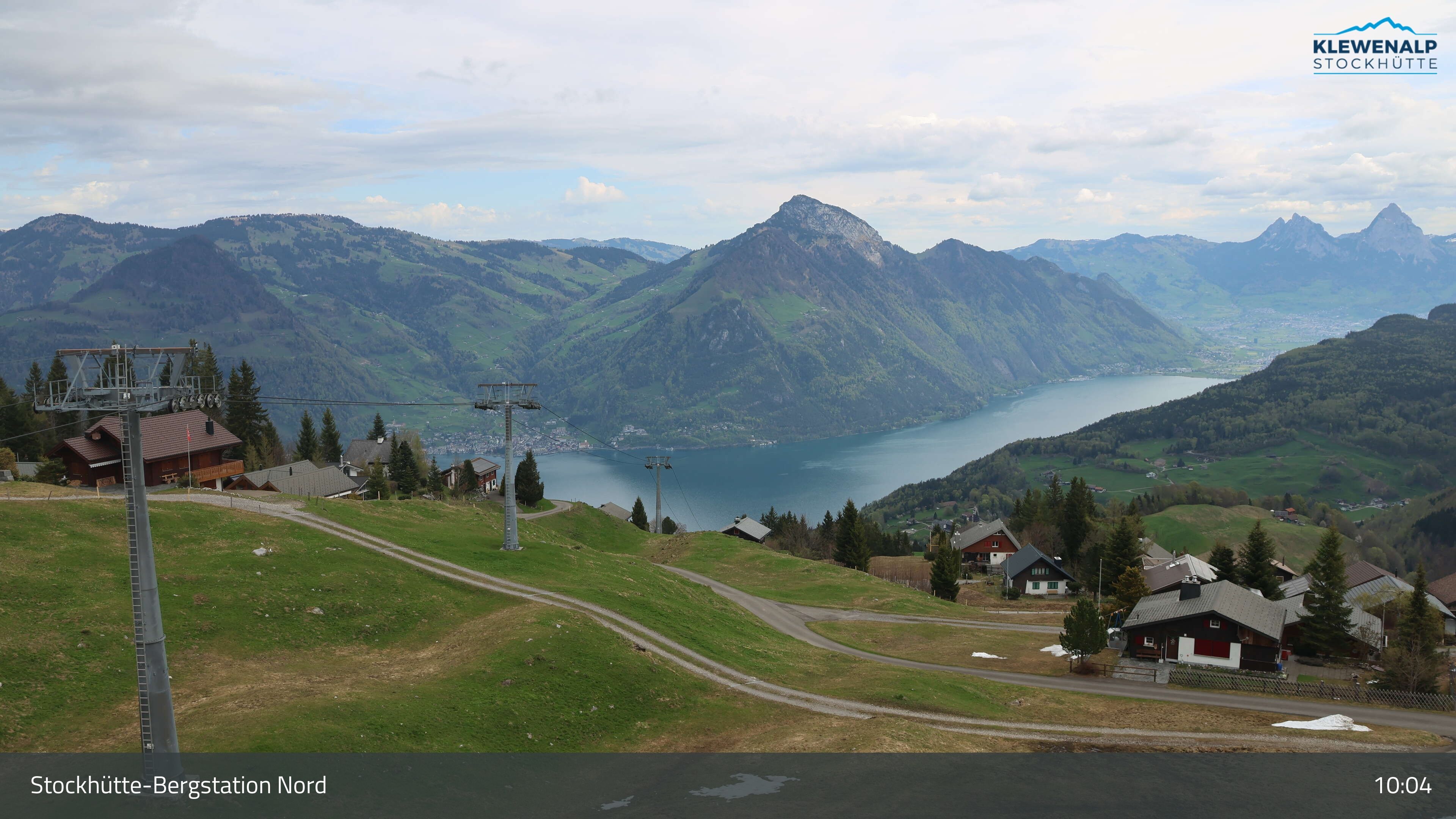 Emmetten: Stockhütte-Bergstation Nord, ?