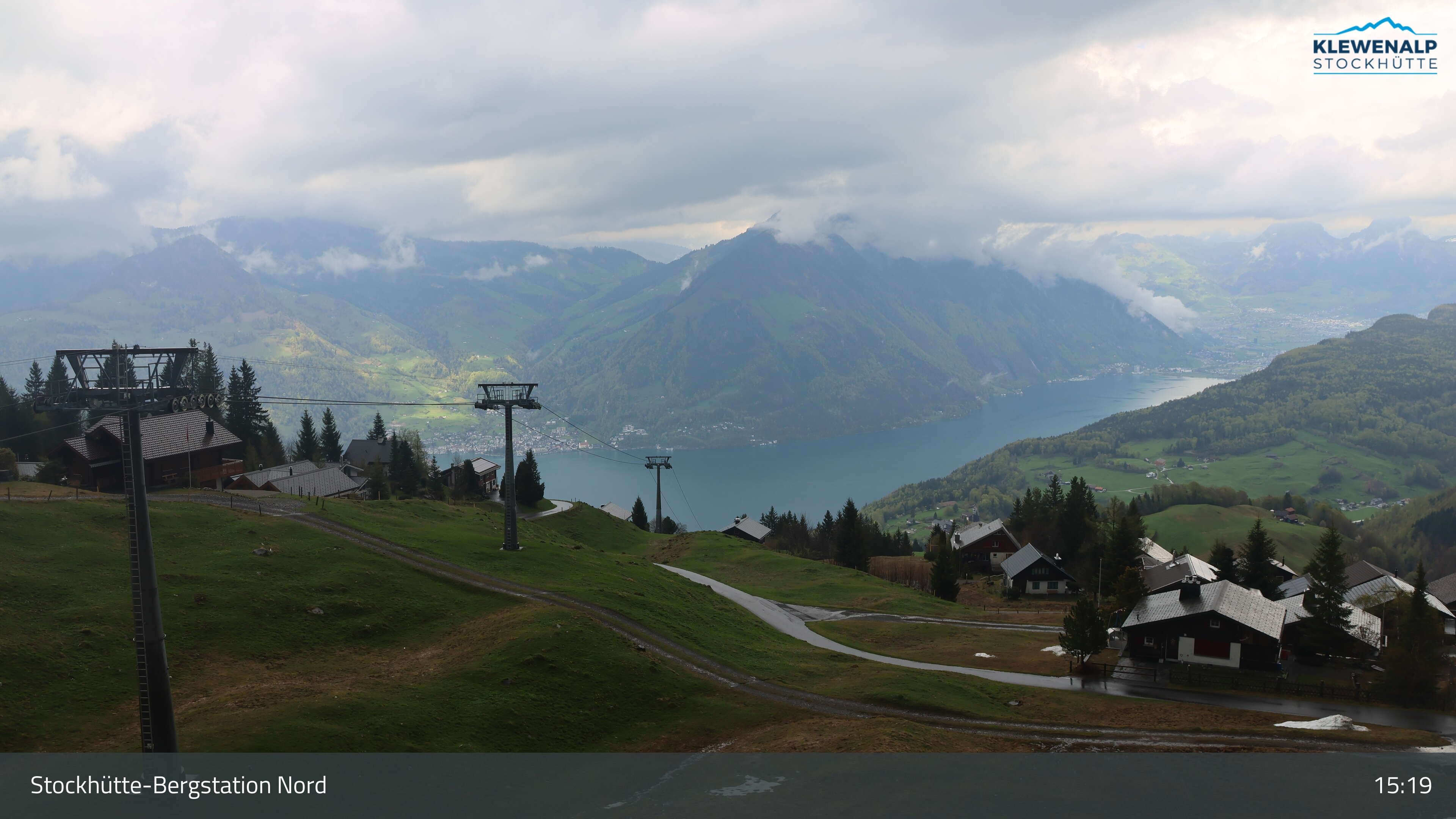 Emmetten: Stockhütte-Bergstation Nord, ?