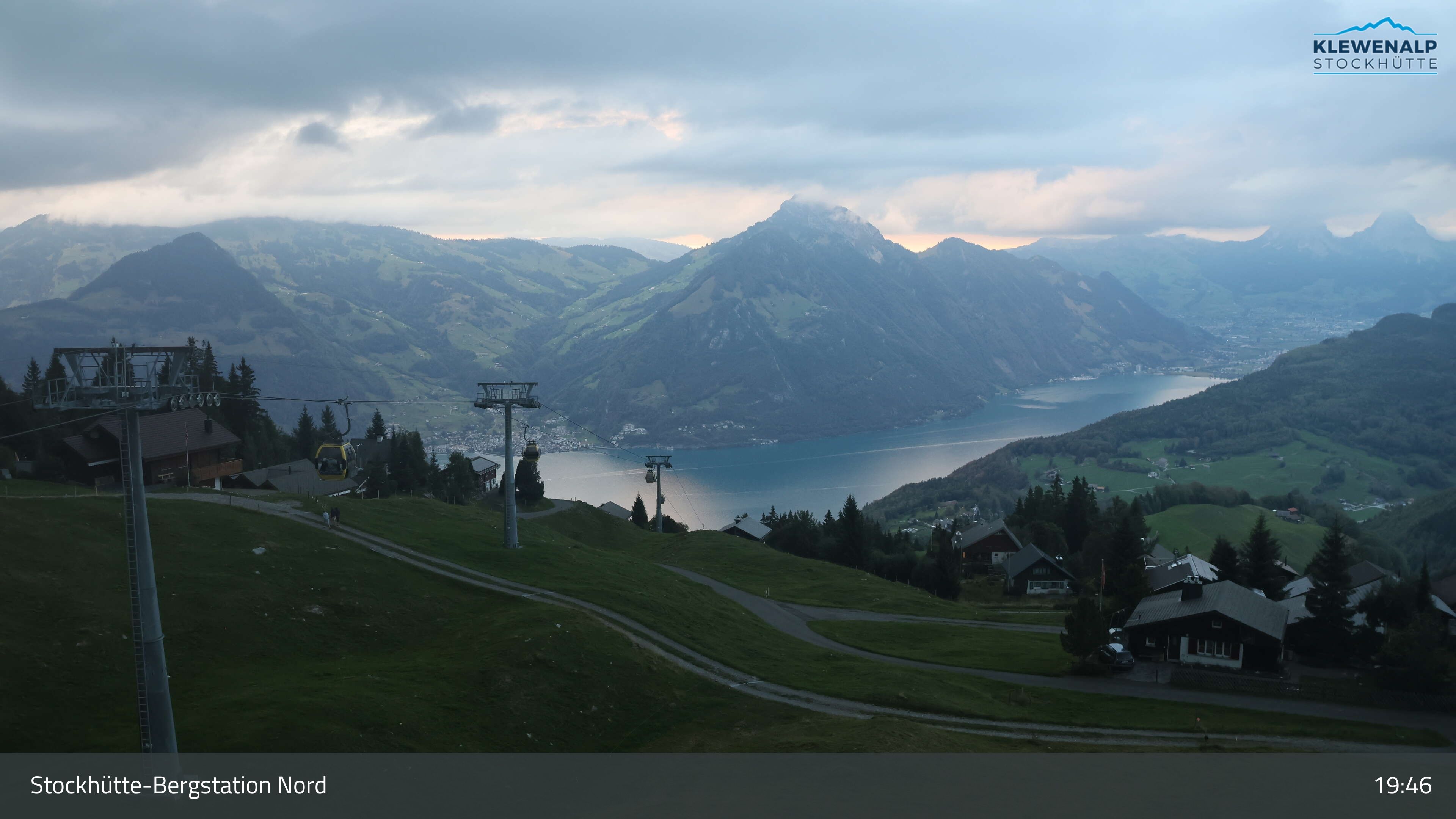 Emmetten: Stockhütte-Bergstation Nord, ?