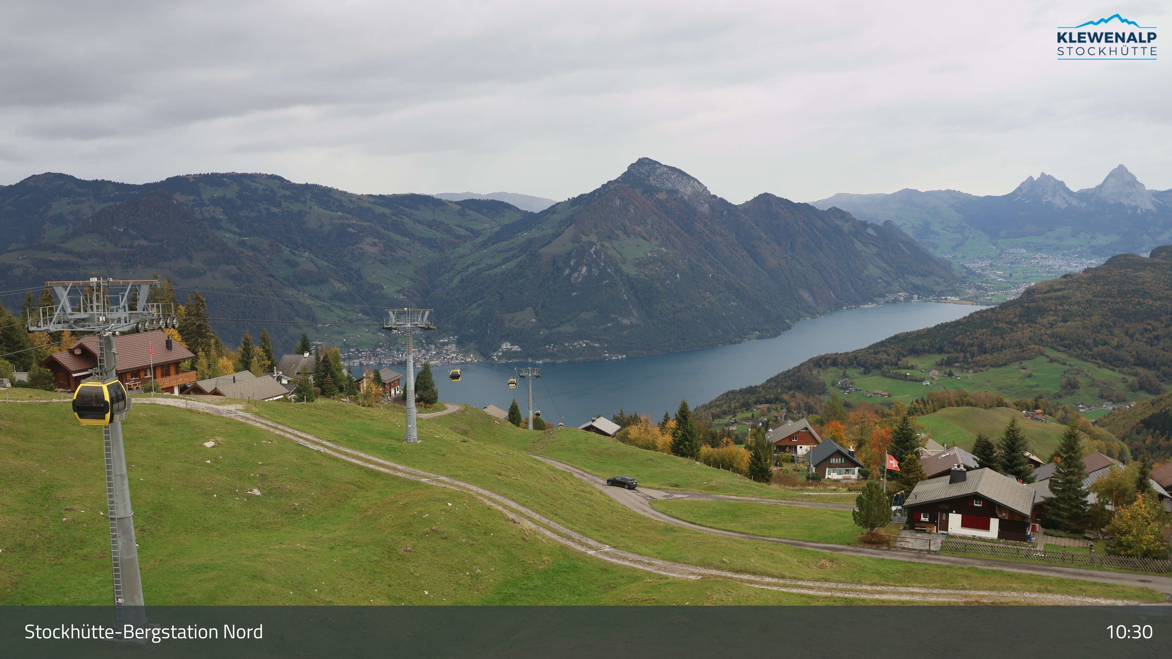 Emmetten: Stockhütte-Bergstation Nord, ?