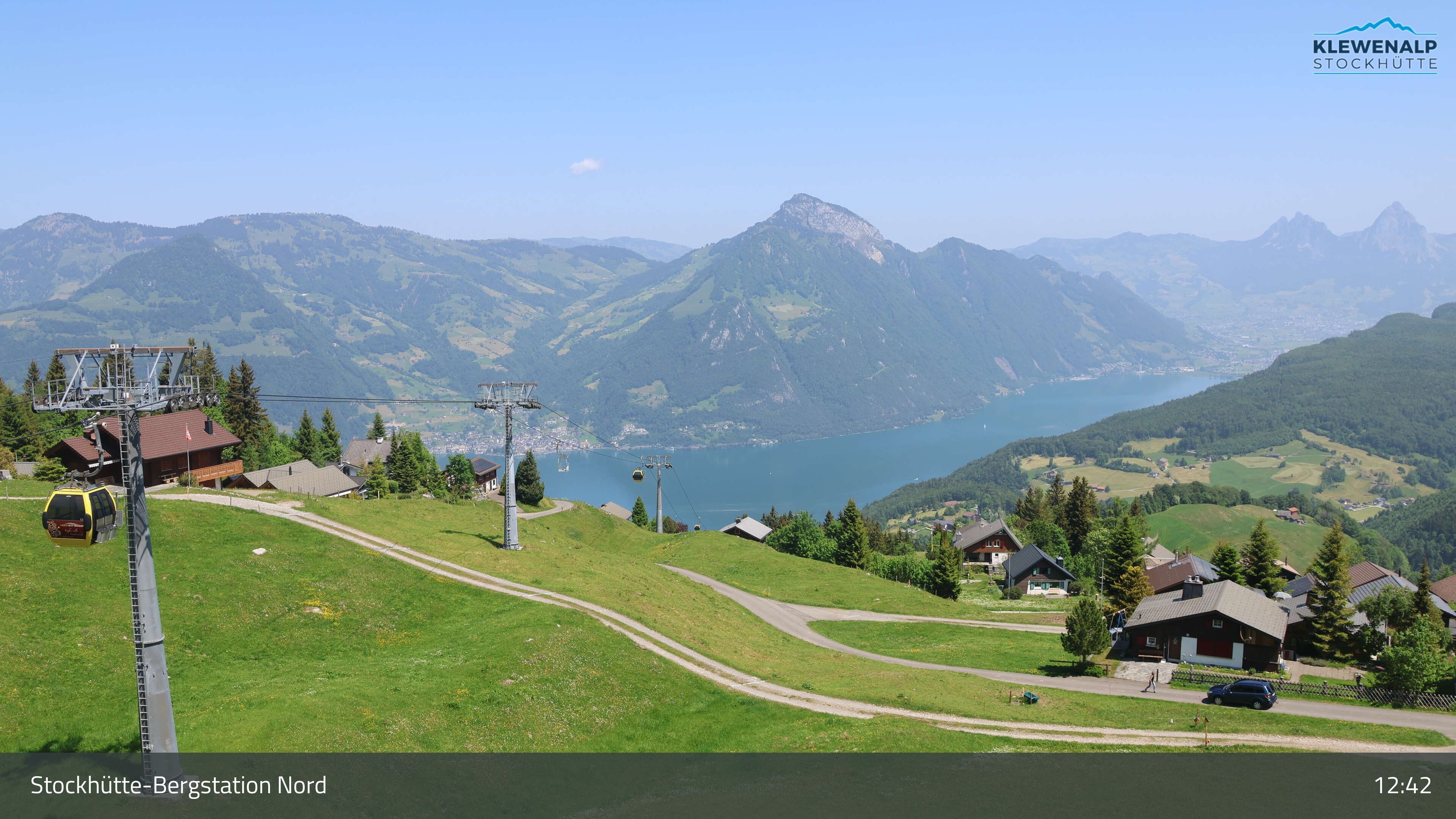 Emmetten: Stockhütte-Bergstation Nord, ?