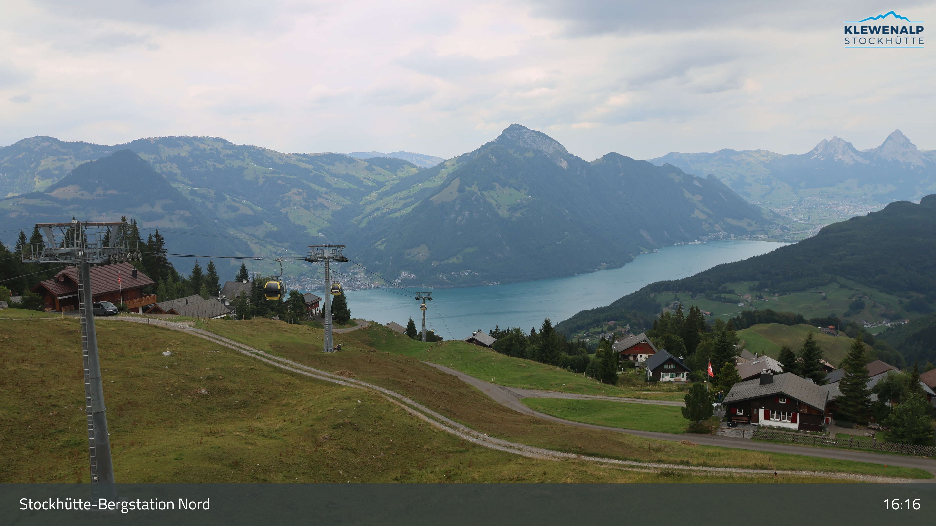 Emmetten: Stockhütte-Bergstation Nord, ?
