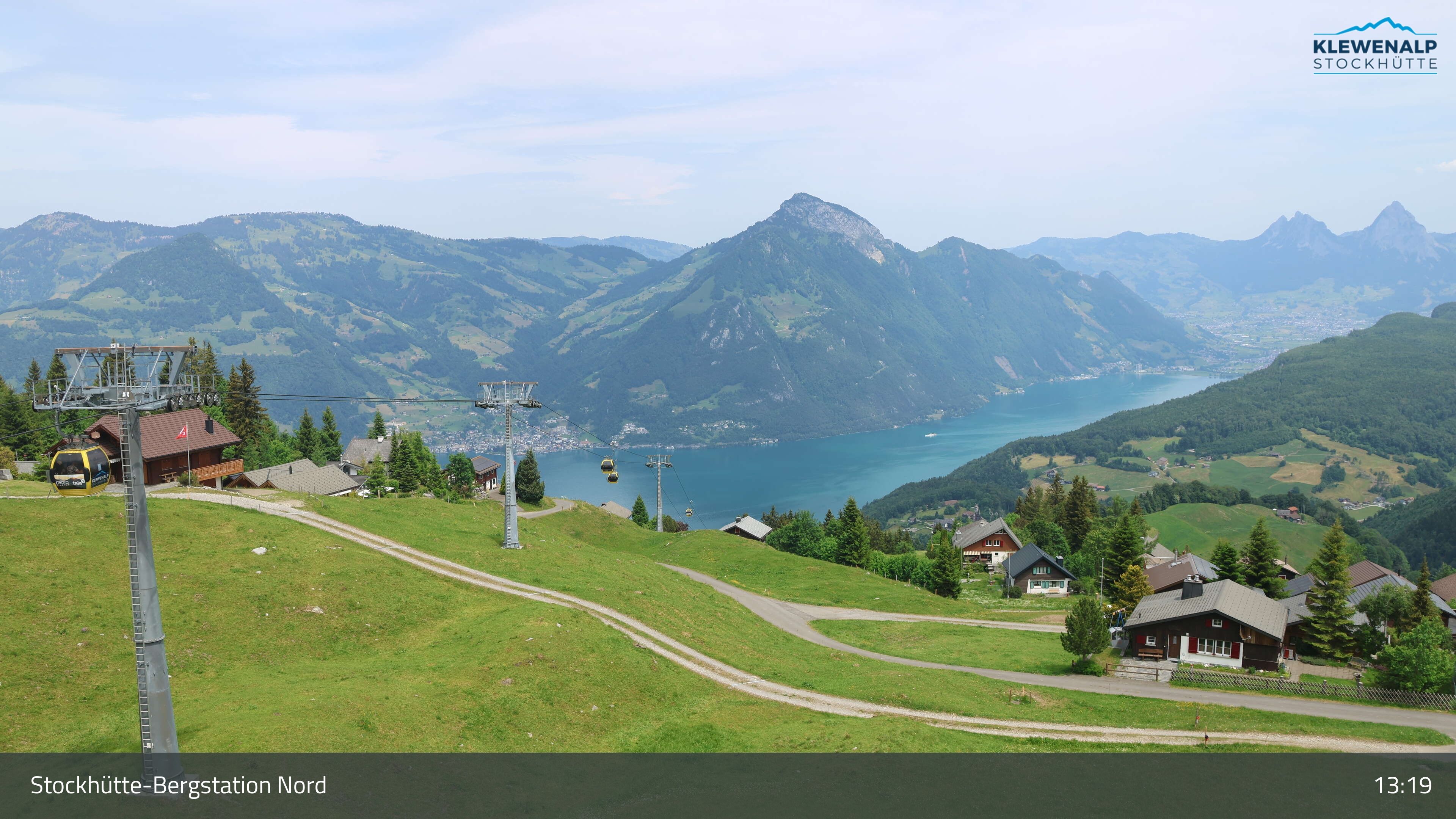 Emmetten: Stockhütte-Bergstation Nord, ?