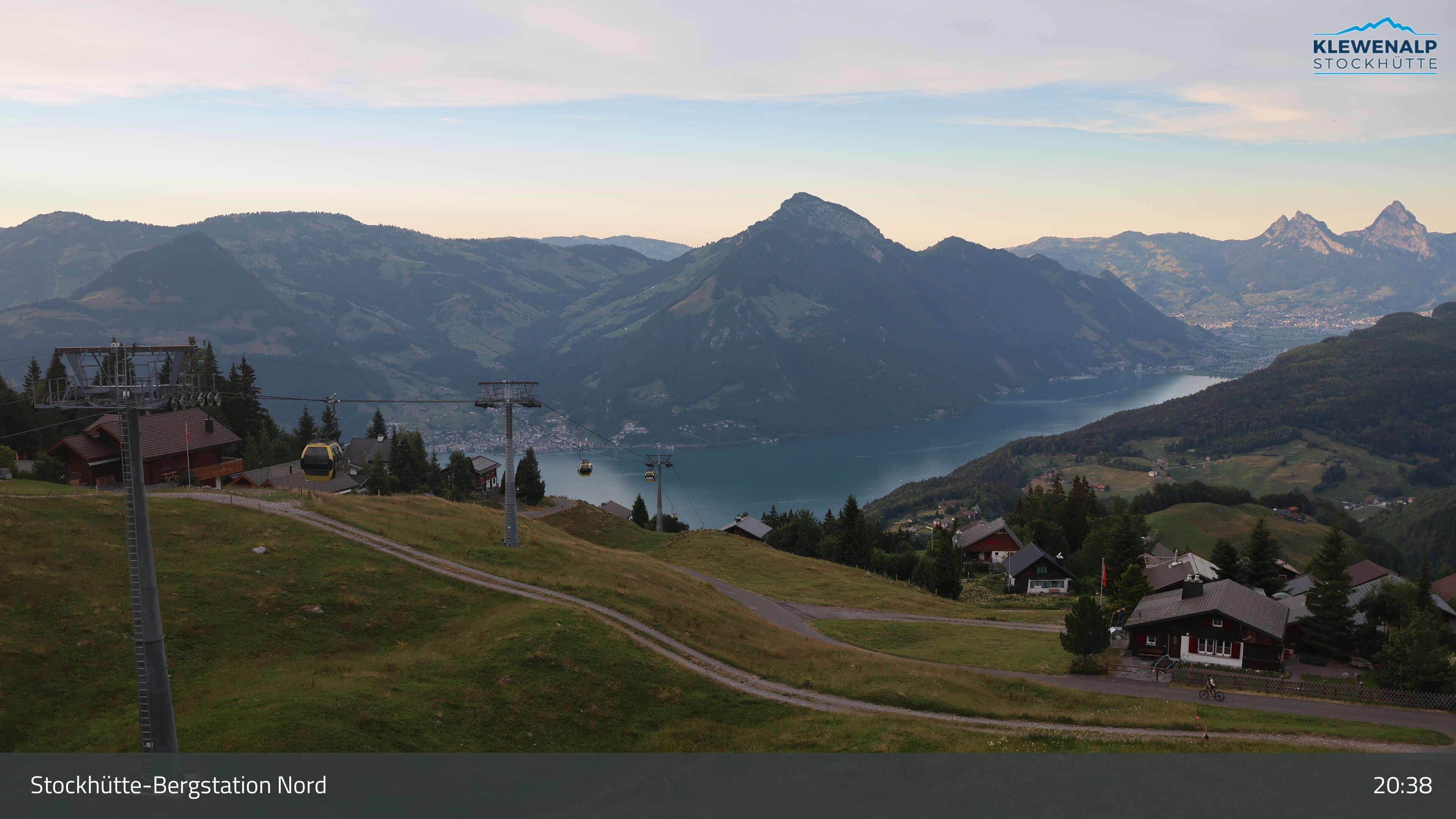 Emmetten: Stockhütte-Bergstation Nord, ?