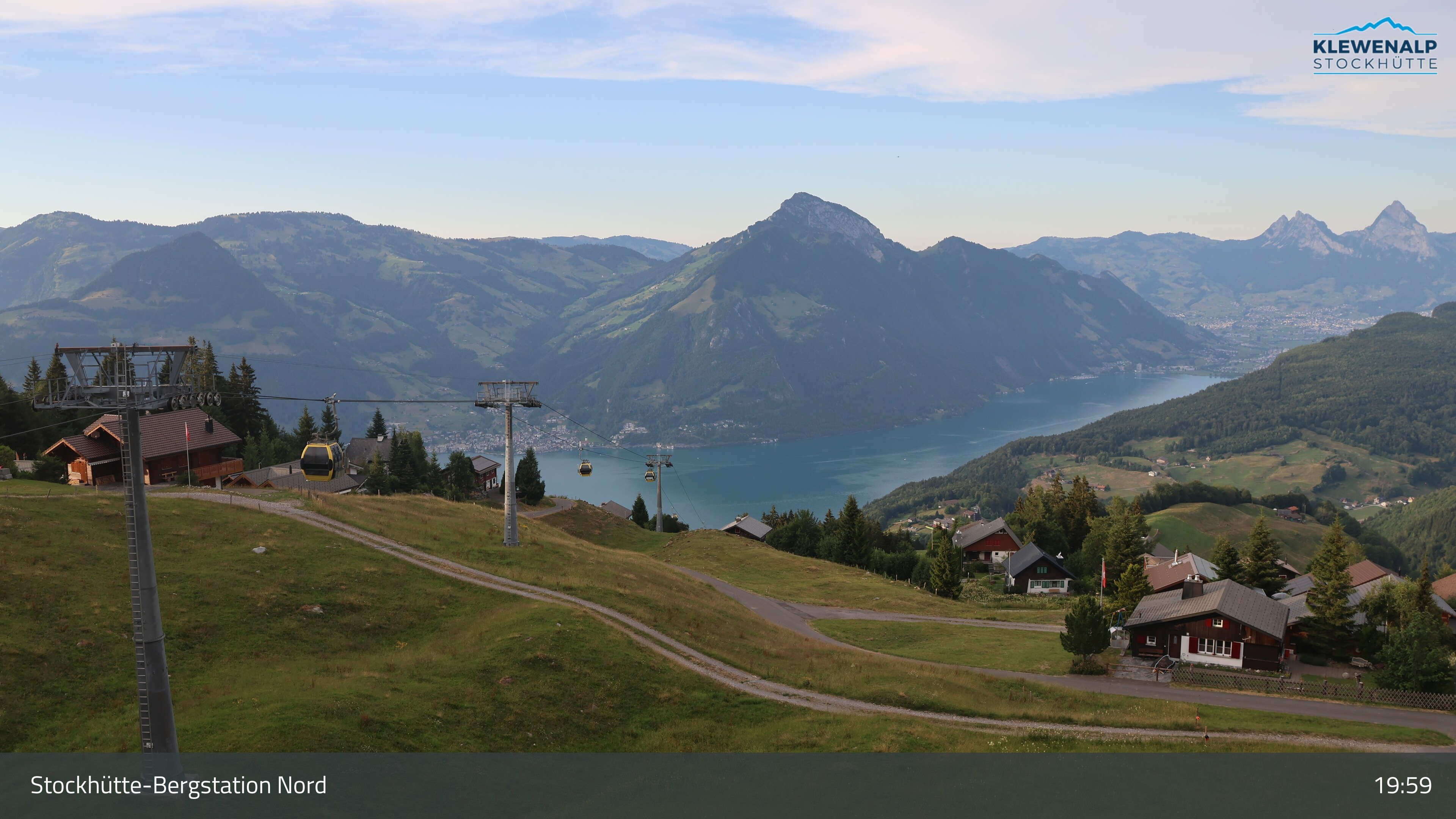 Emmetten: Stockhütte-Bergstation Nord, ?