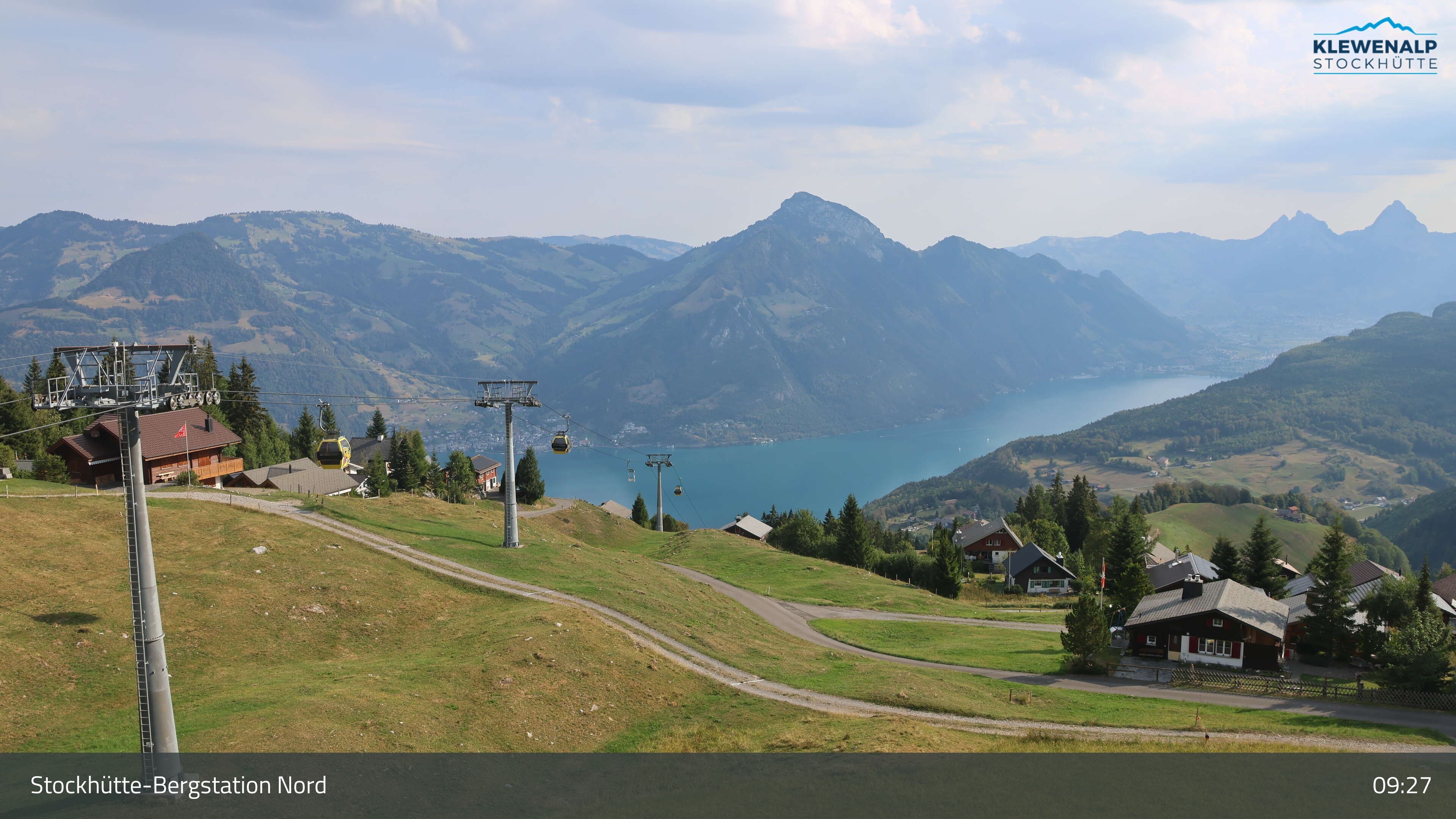 Emmetten: Stockhütte-Bergstation Nord, ?