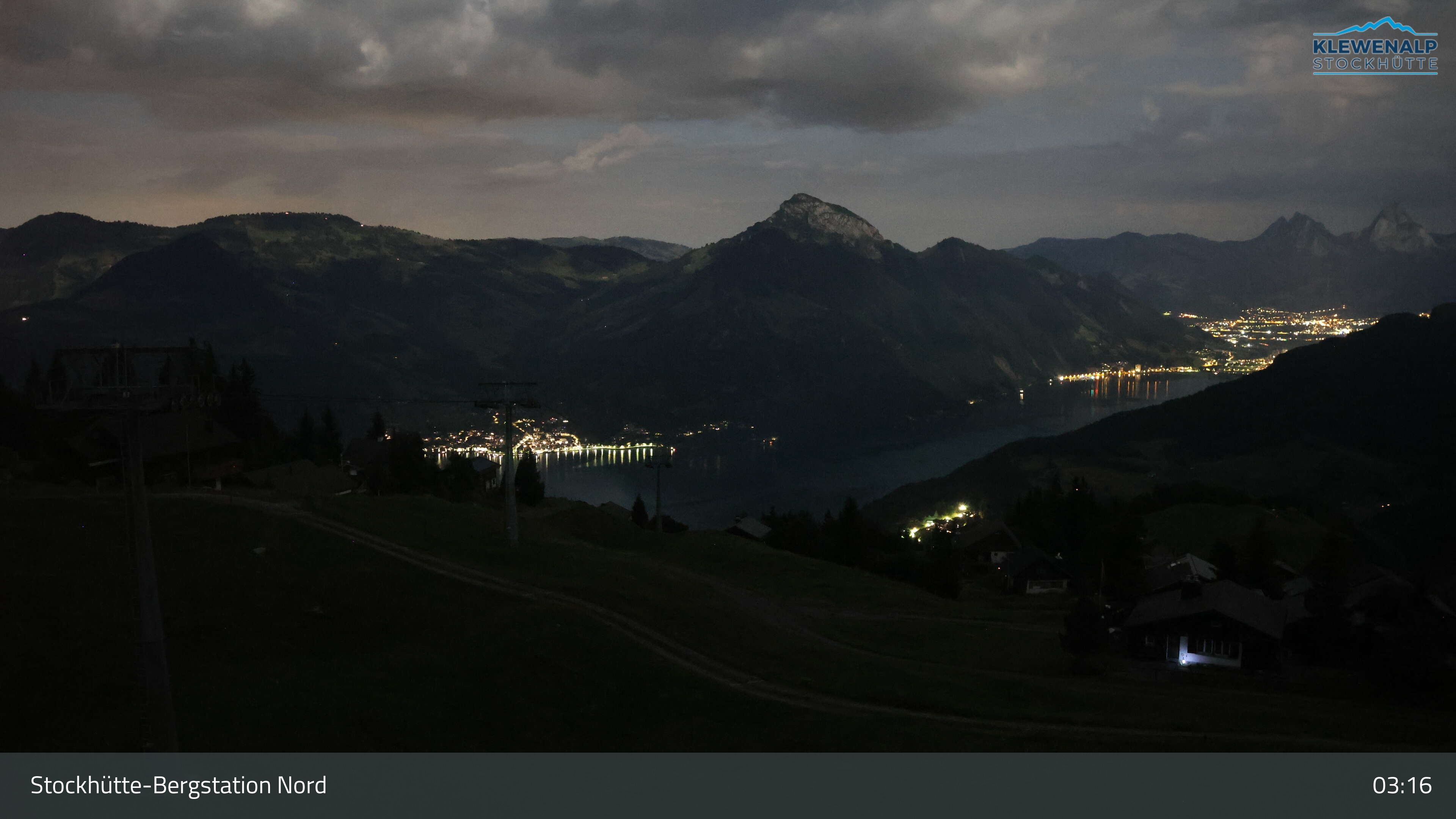 Emmetten: Stockhütte-Bergstation Nord, ?