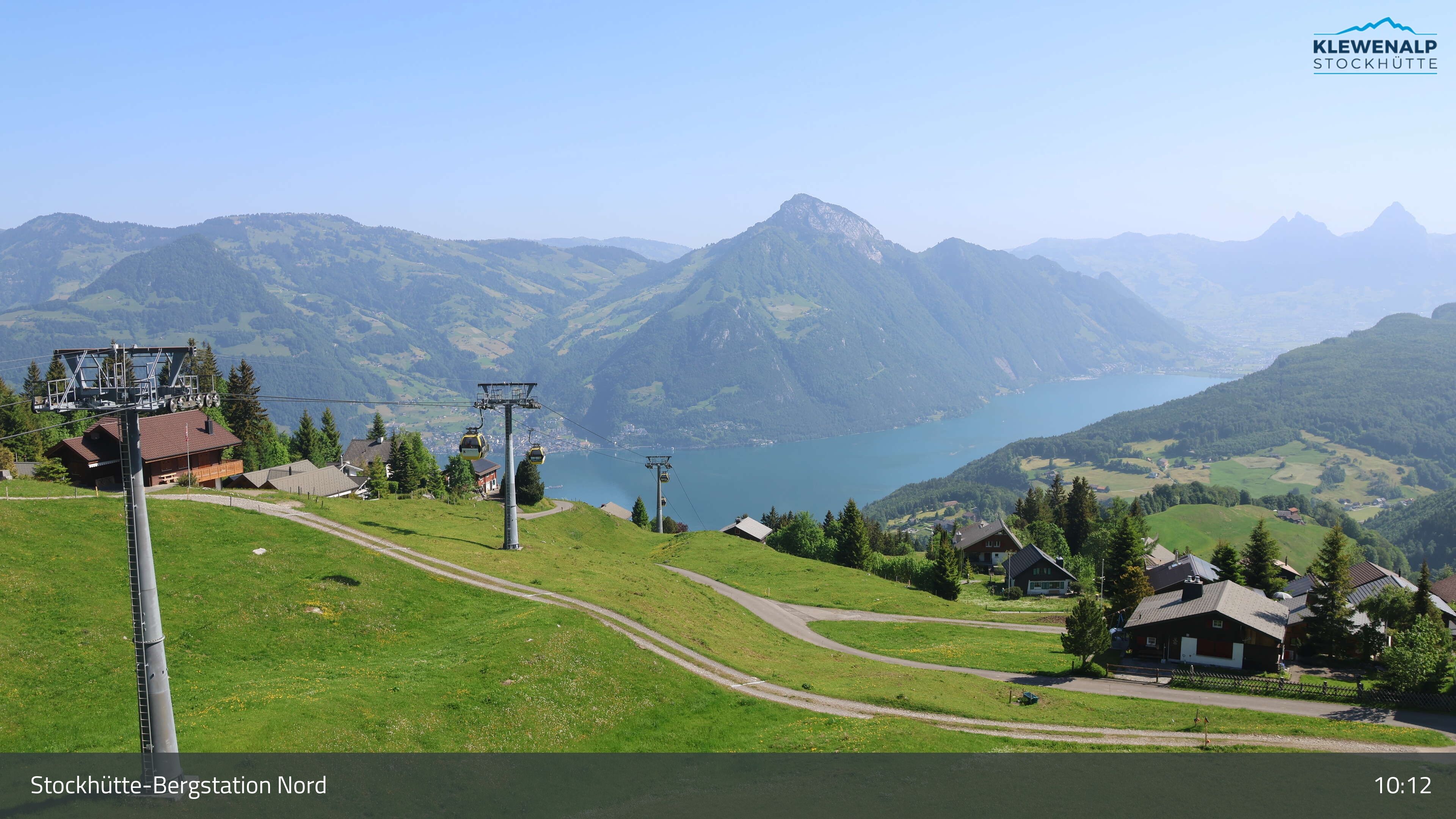 Emmetten: Stockhütte-Bergstation Nord, ?