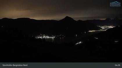Emmetten: Stockhütte-Bergstation Nord, ?