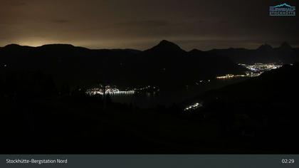 Emmetten: Stockhütte-Bergstation Nord, ?