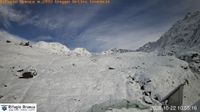 Valfurva › South: Rifugio Branca C. Al Lago Delle Rosole