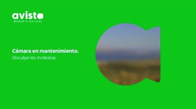 Menorca Daglicht Webcam Image Menorca Daglicht Webcam Image