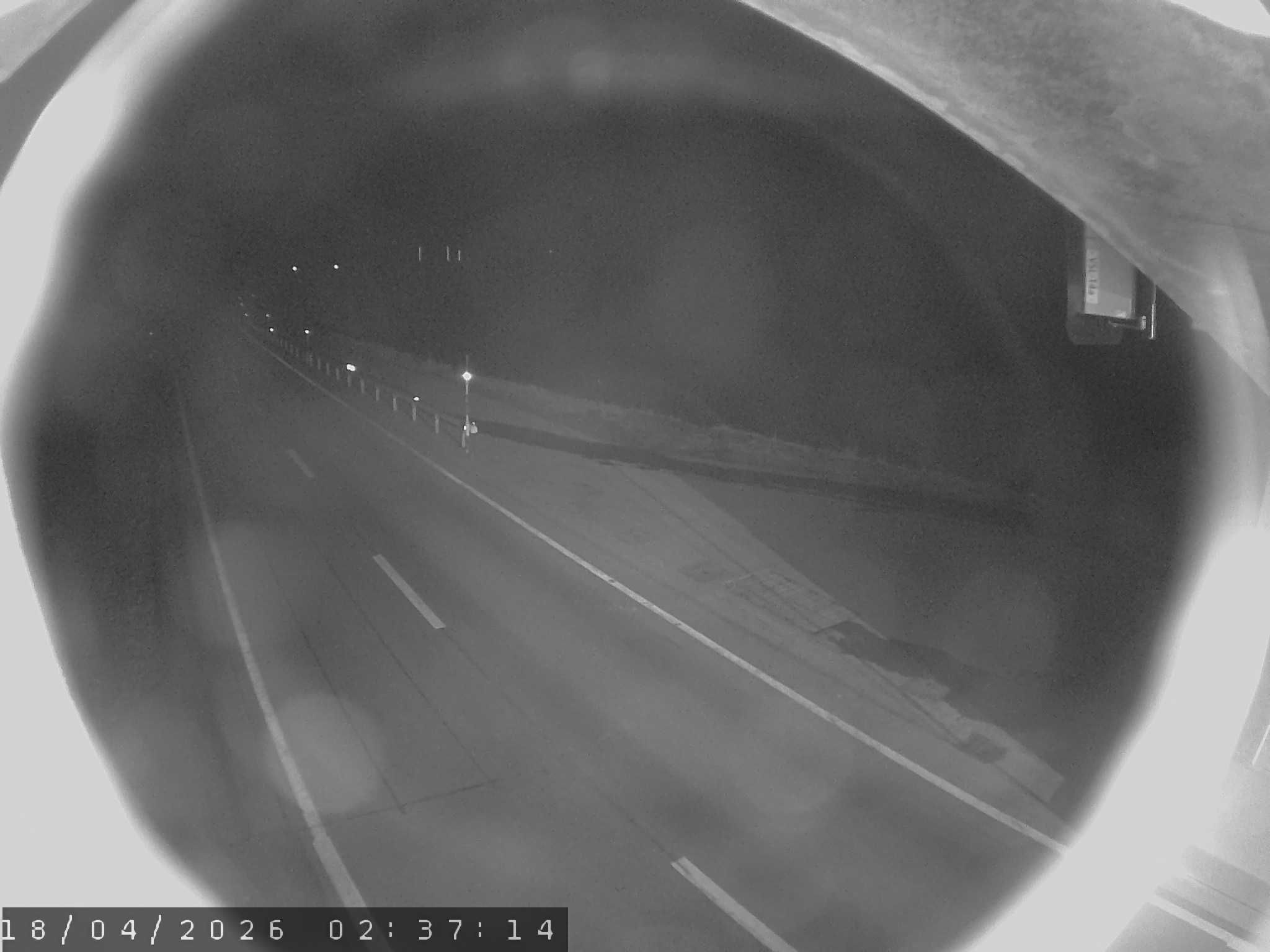 Medel: Lukmanier Pass